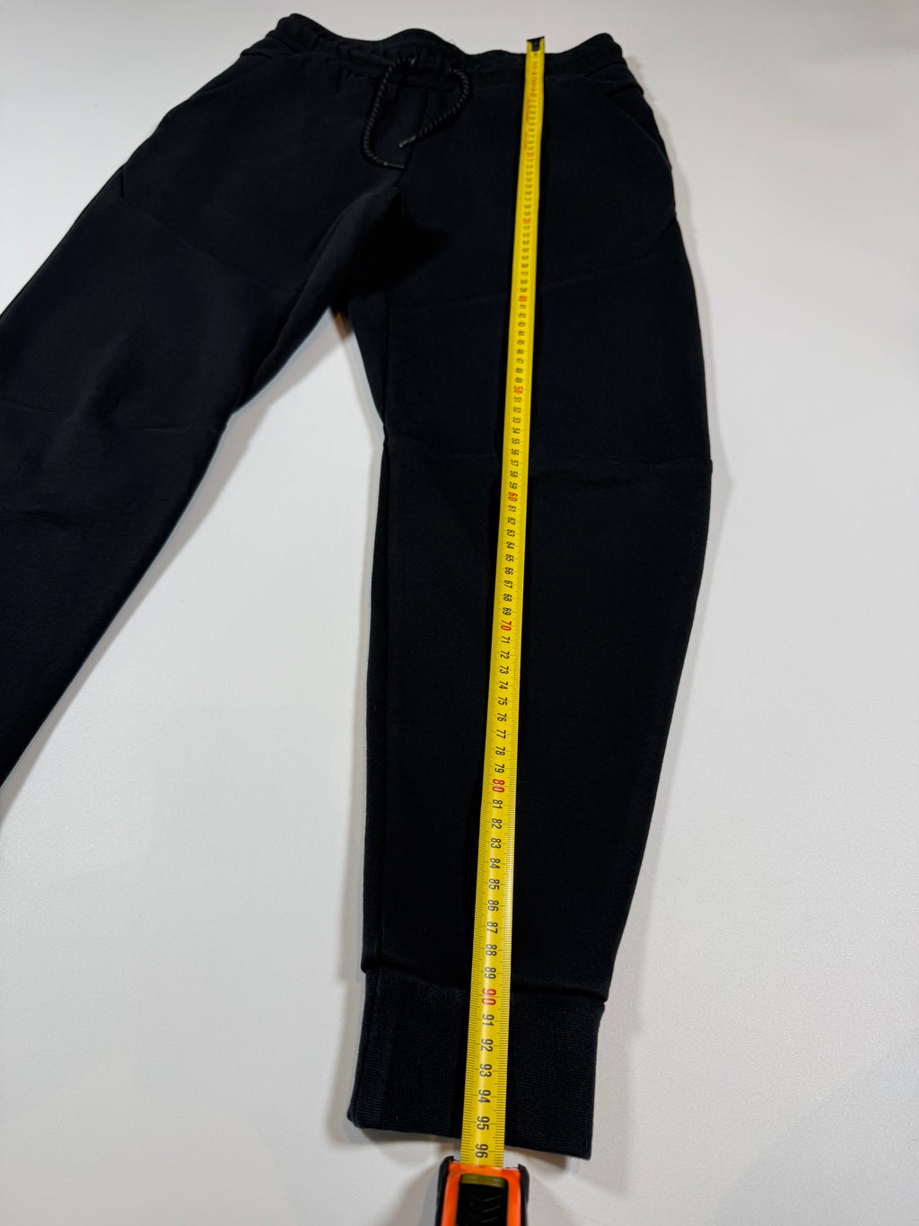 Ensemble Nike Tech Noir Homme