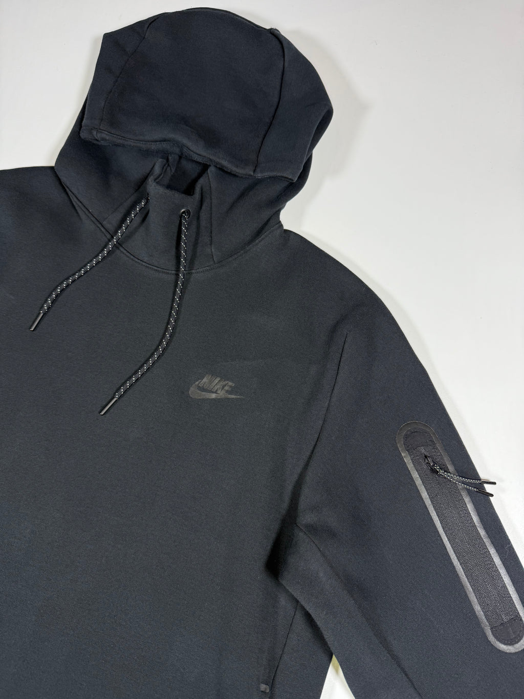 Ensemble Nike Tech Noir Homme