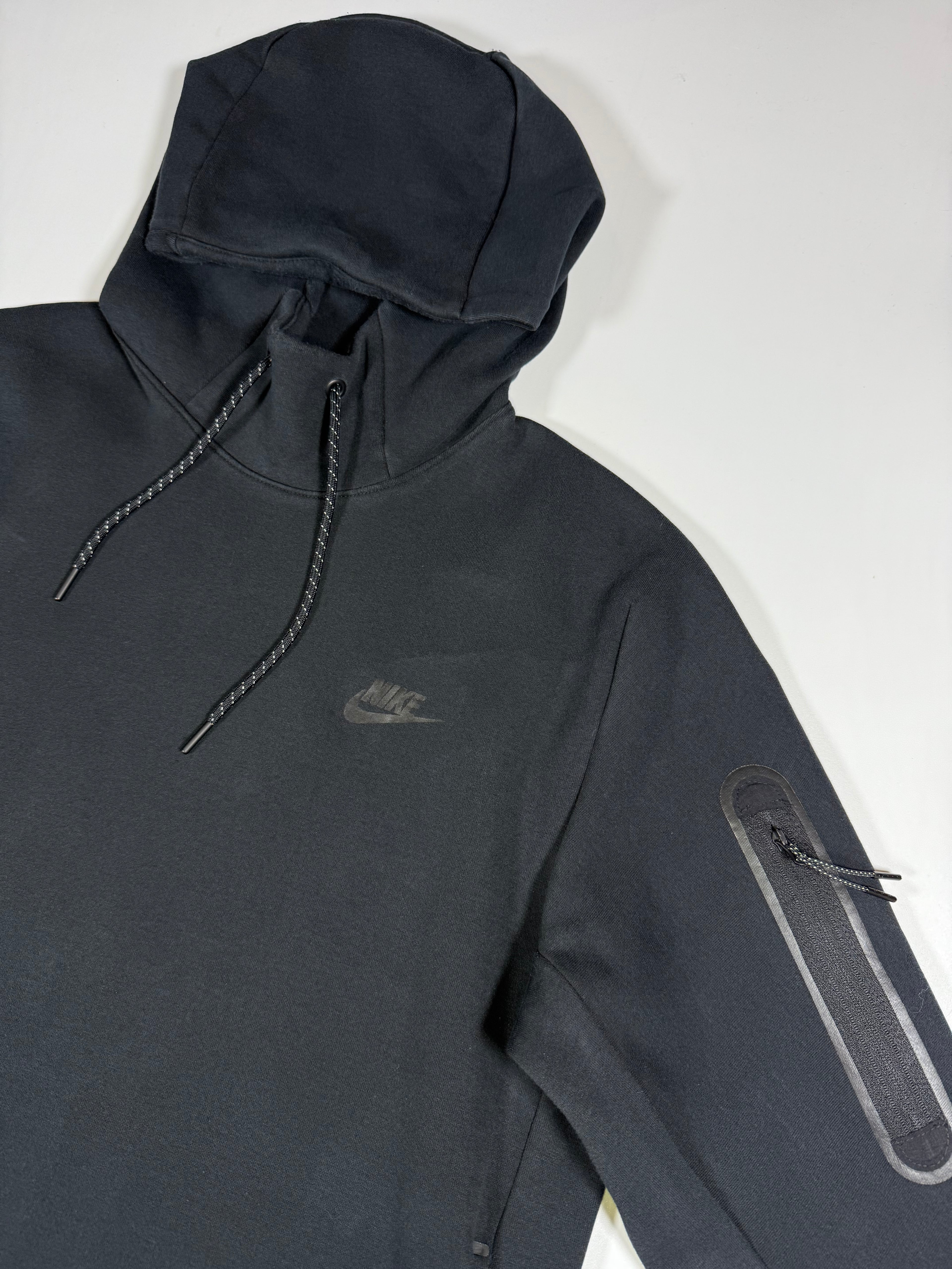 Ensemble Nike Tech Noir Homme