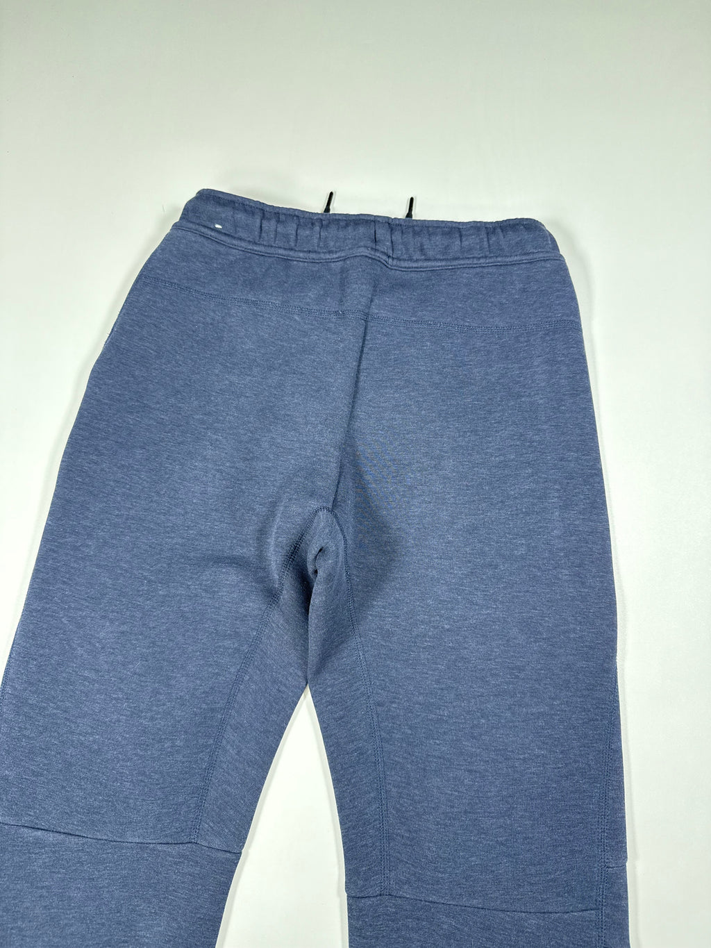 Ensemble Nike Tech Bleu Marine Kids