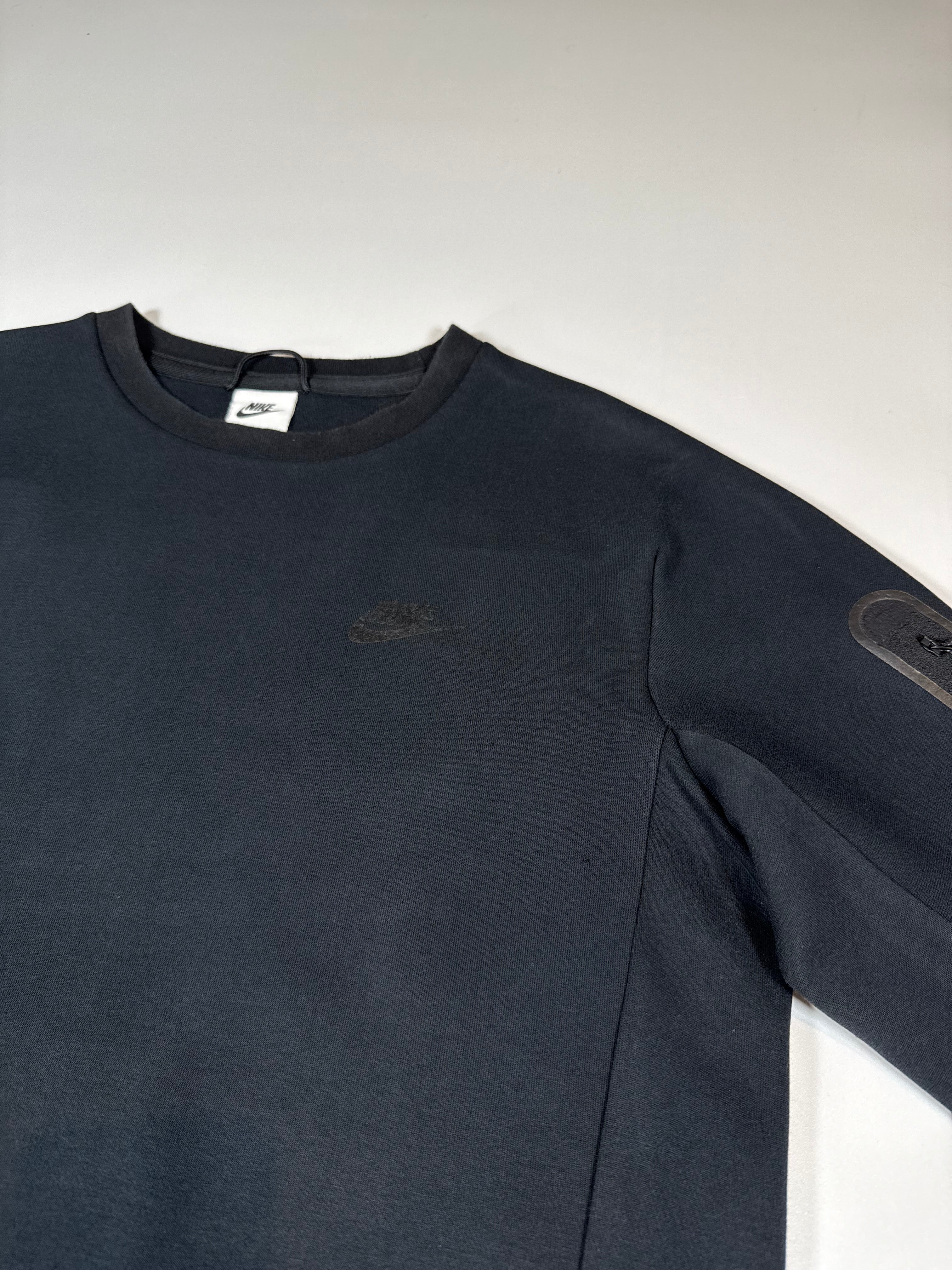 Ensemble Nike Tech Noir Homme