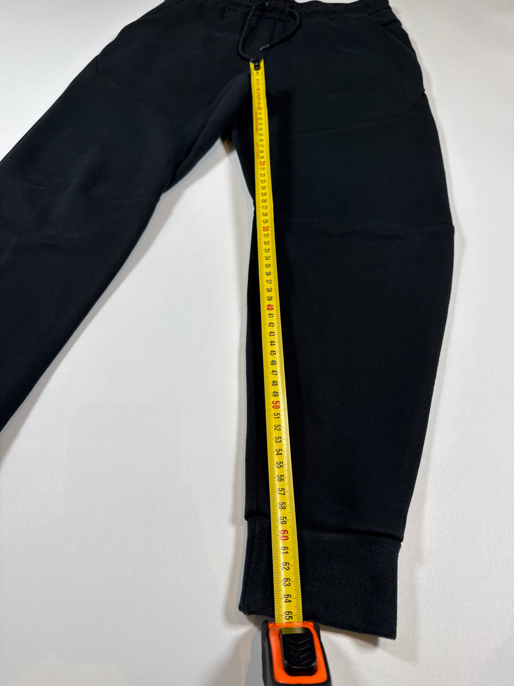 Ensemble Nike Tech Noir Homme