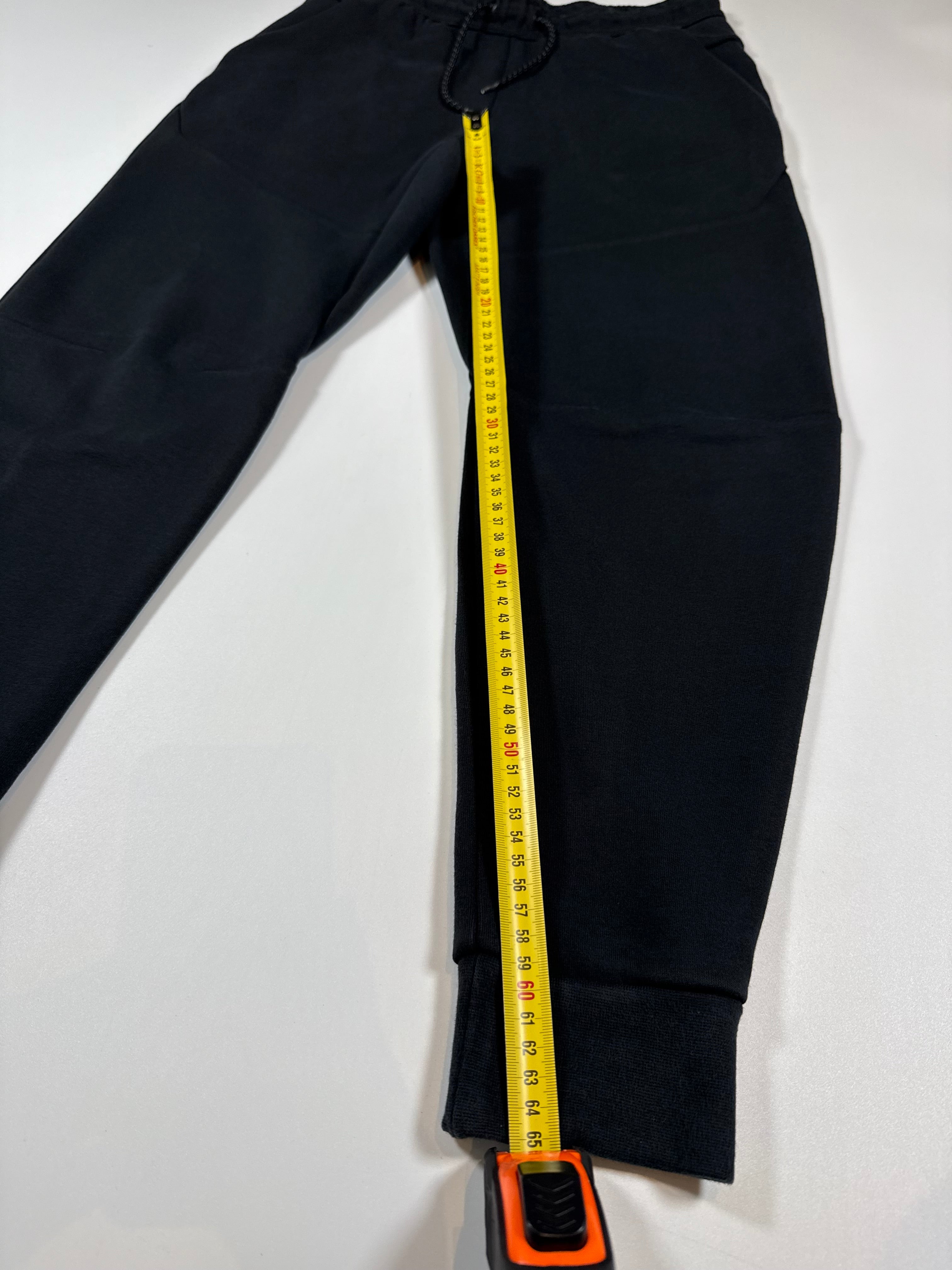 Ensemble Nike Tech Noir Homme