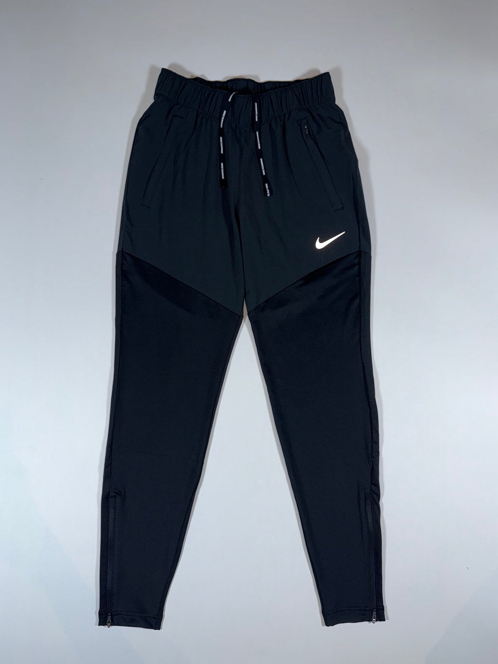 Bas Nike Running Essential Noir