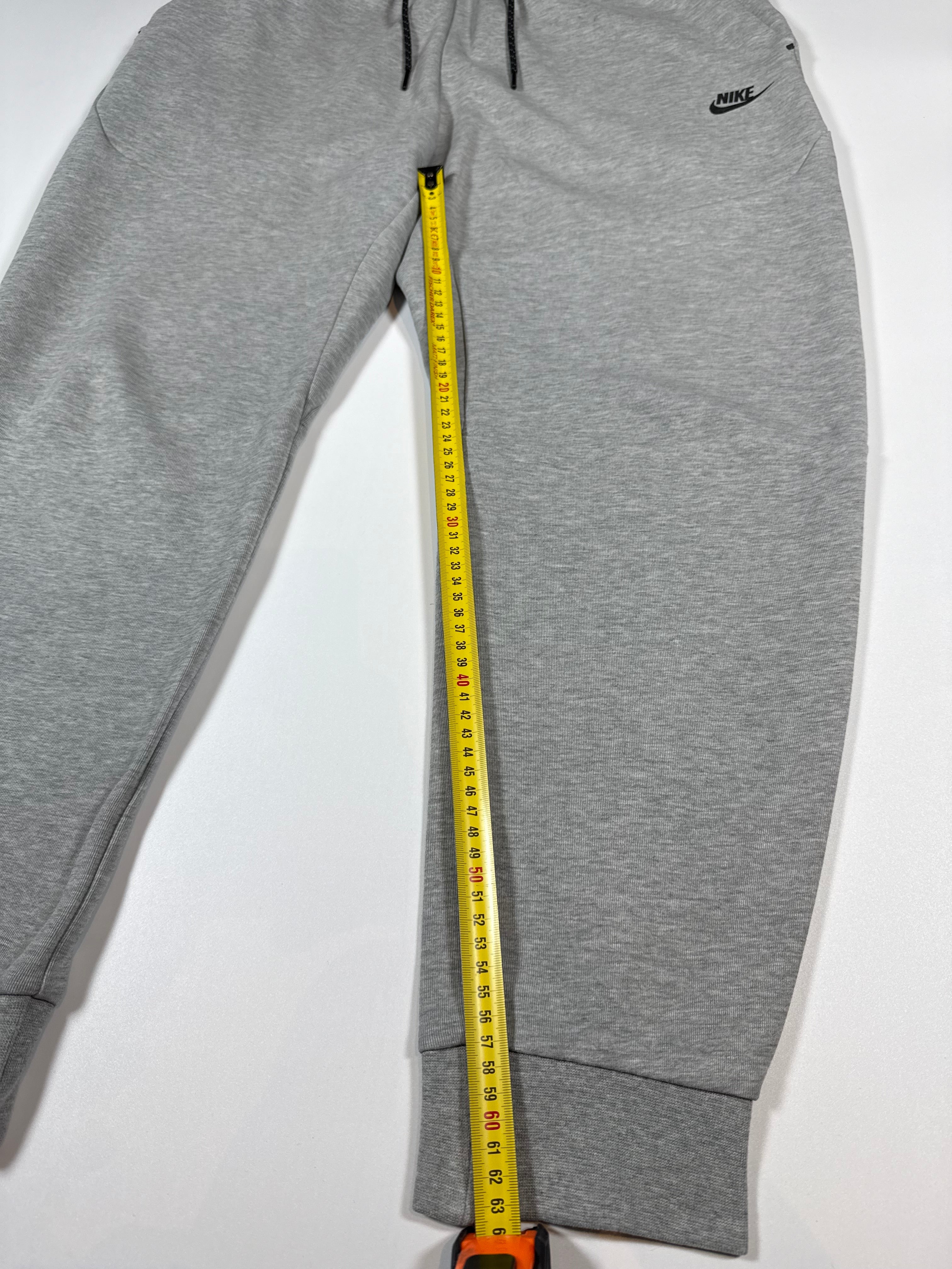 Ensemble Nike Tech Gris