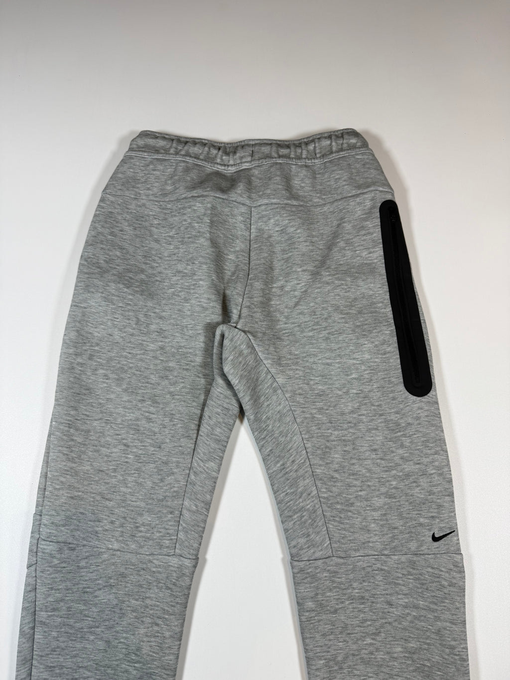 Ensemble Nike Tech Gris Enfants
