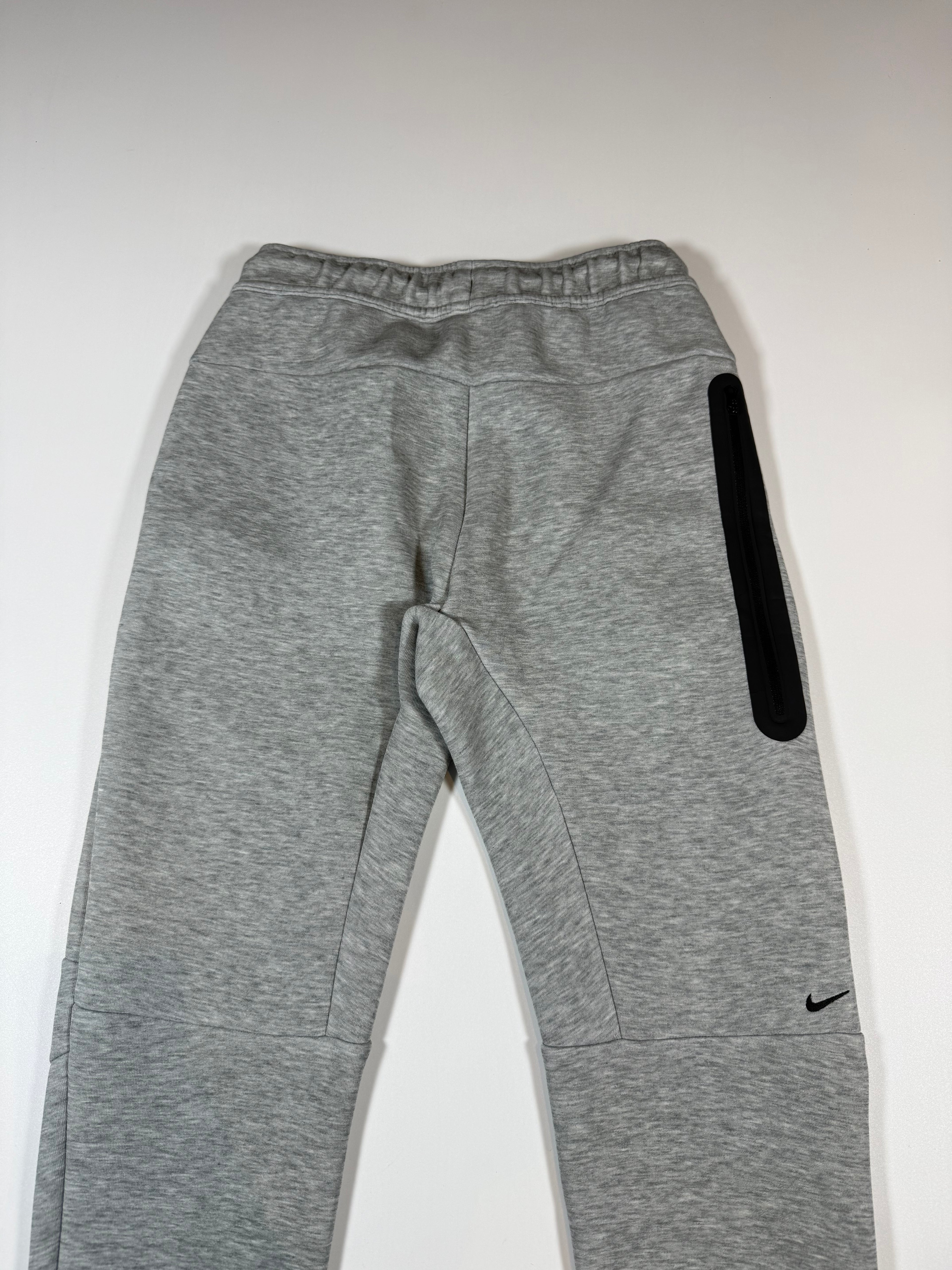 Ensemble Nike Tech Gris Enfants
