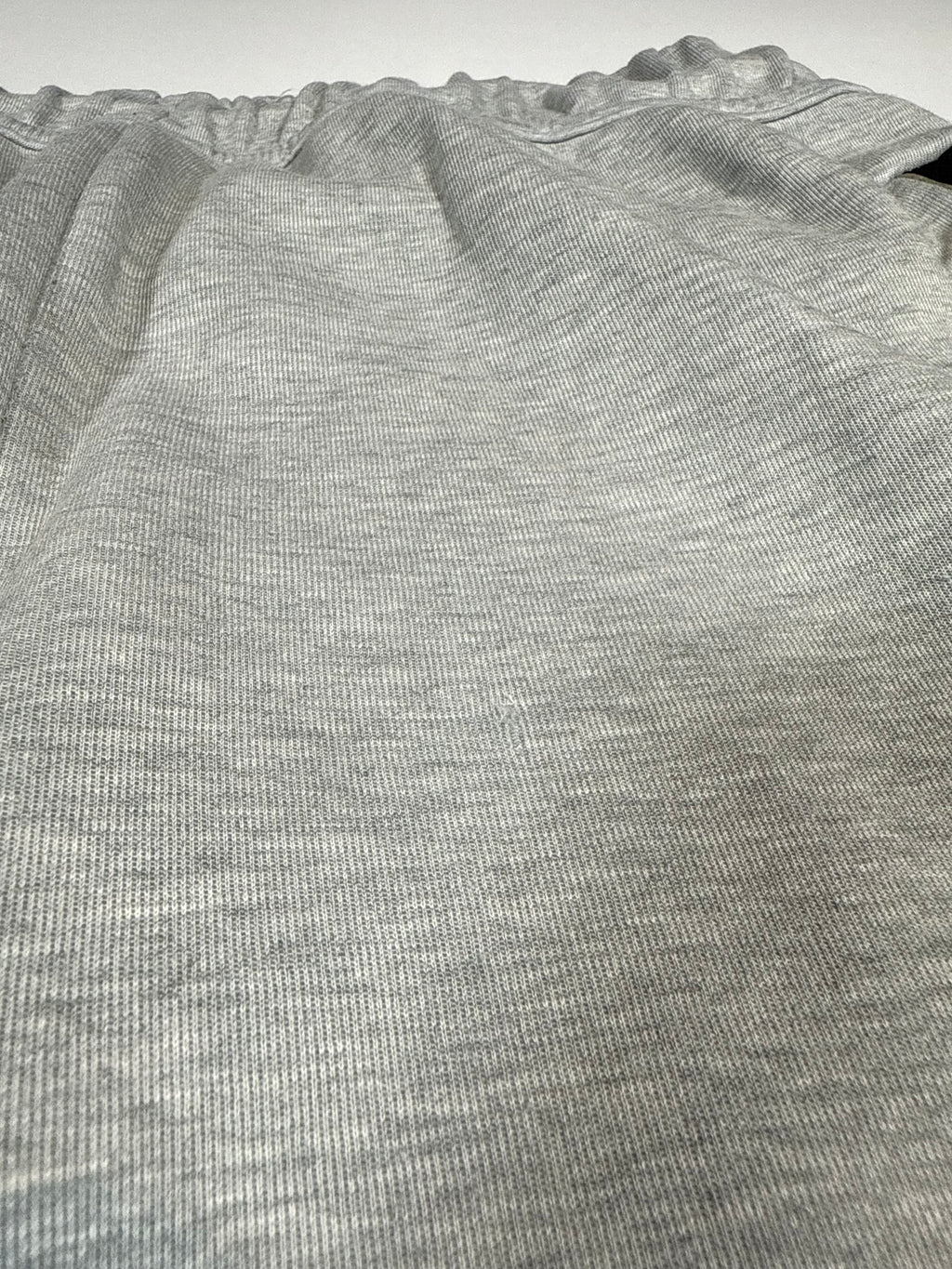 Ensemble Nike Tech Gris