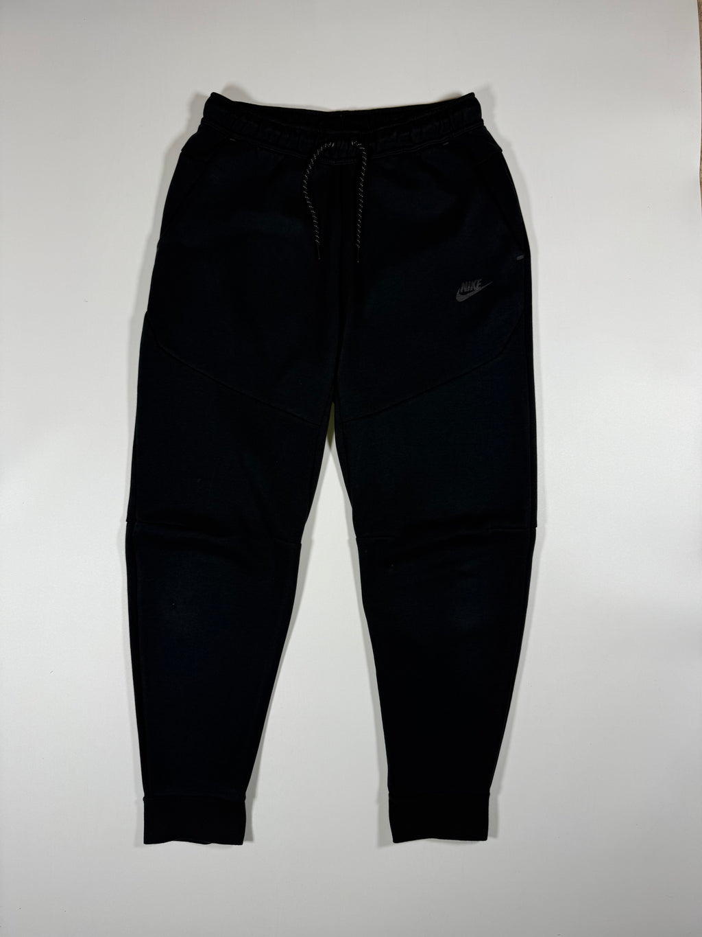 Ensemble Nike Tech Noir Homme
