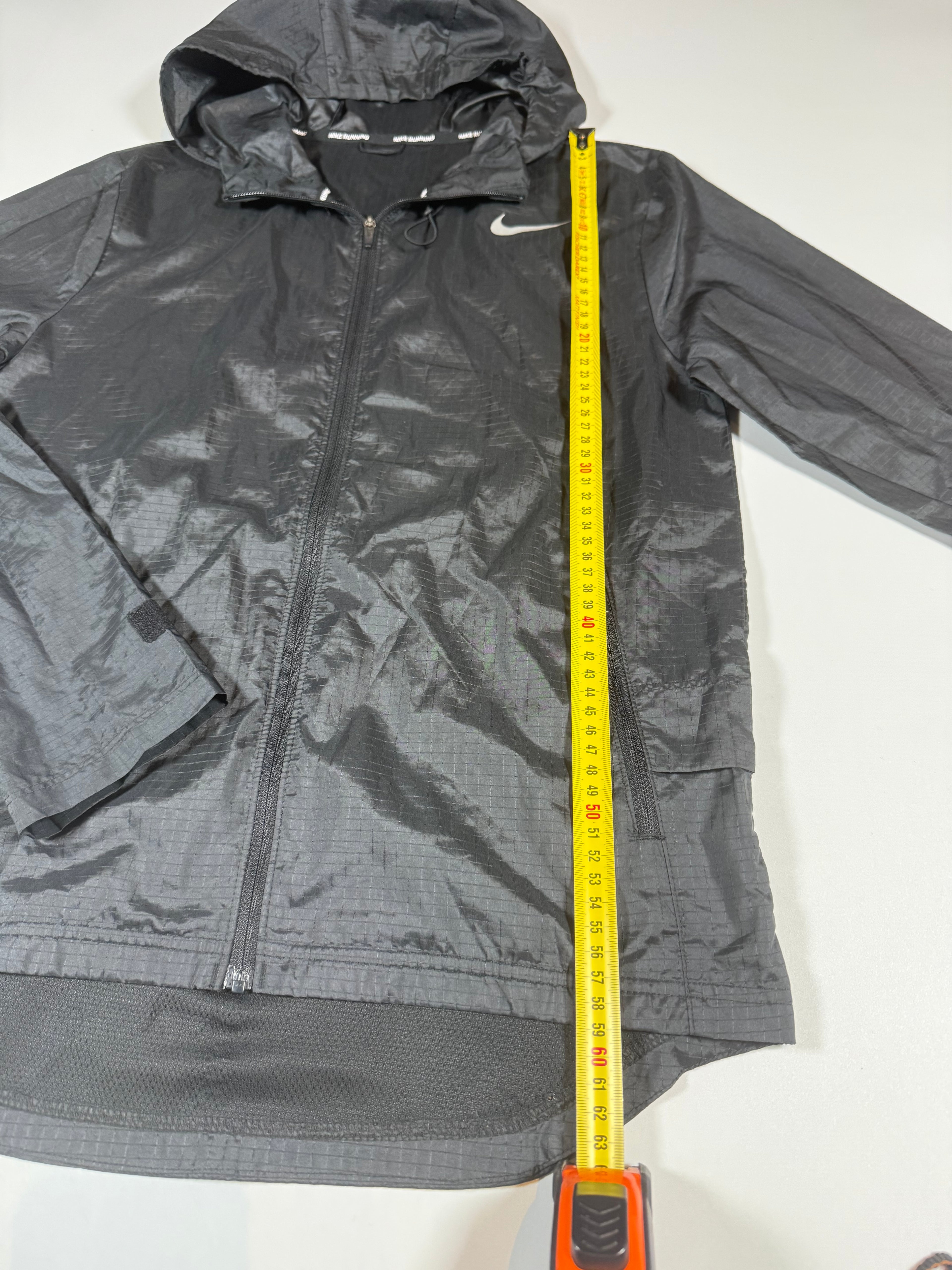 Veste Nike Running Noir