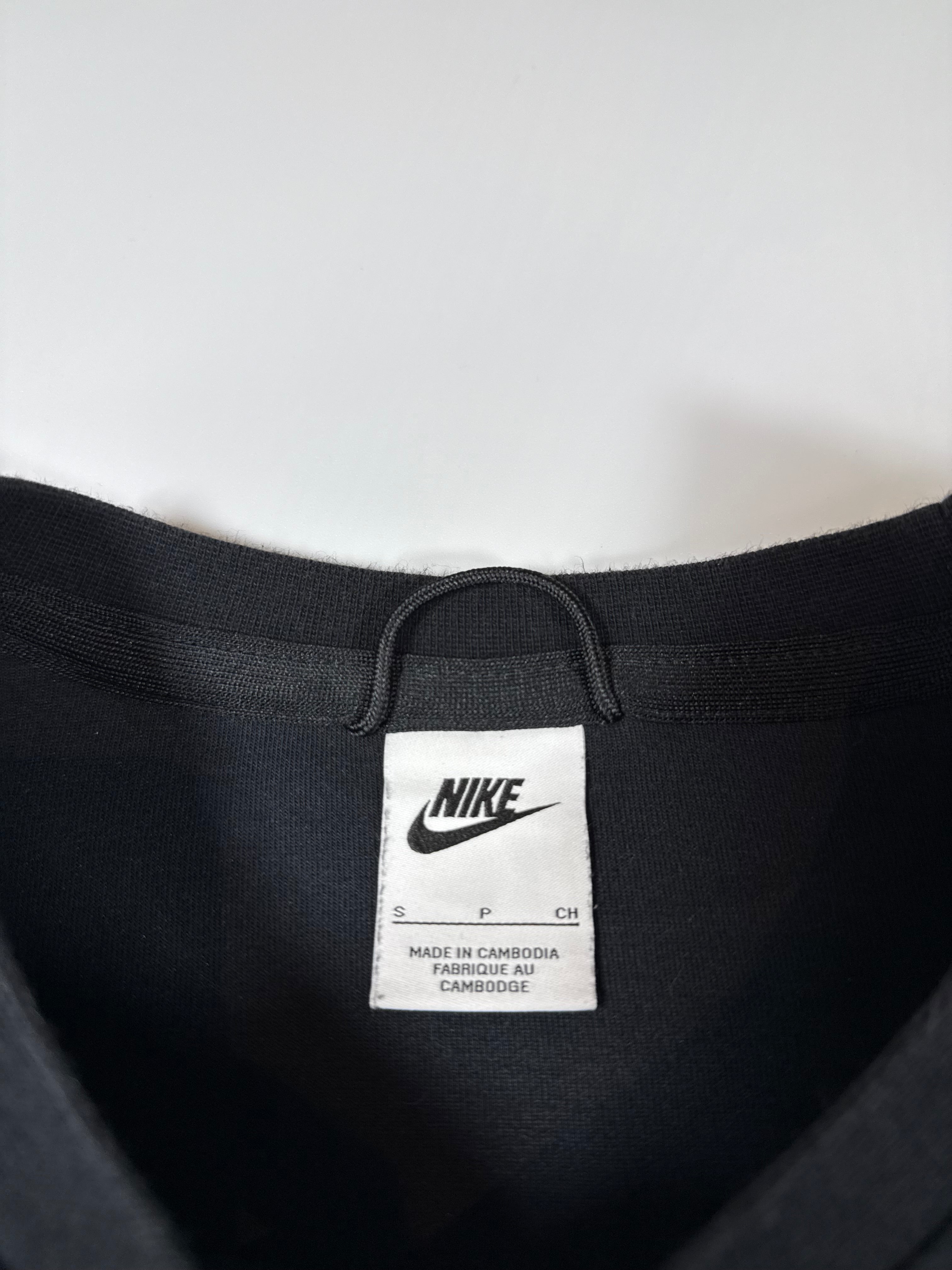 Ensemble Nike Tech Noir Homme