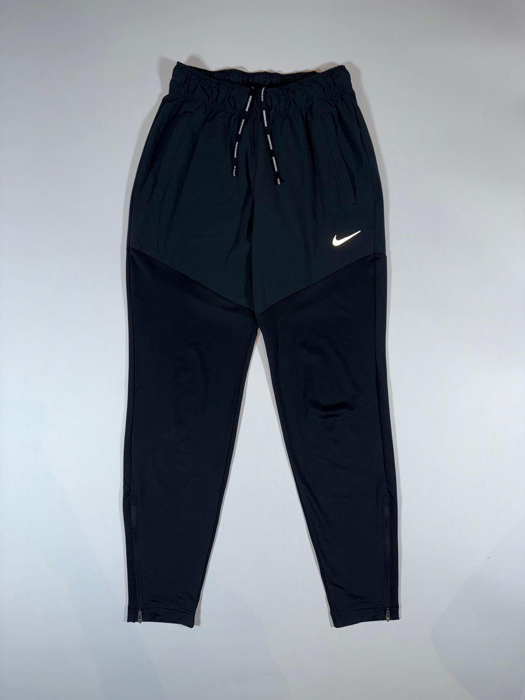Bas Nike Running Essential Noir