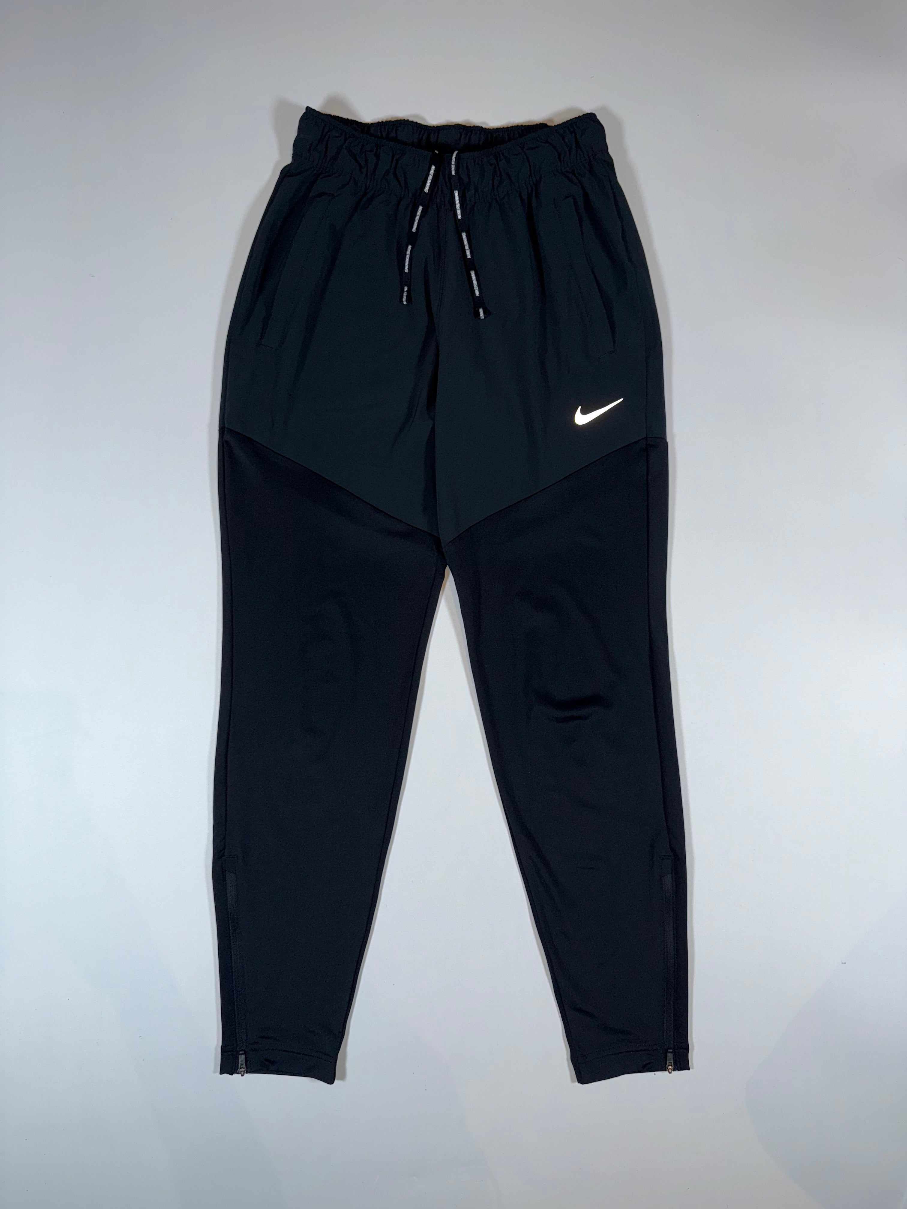 Bas Nike Running Essential Noir