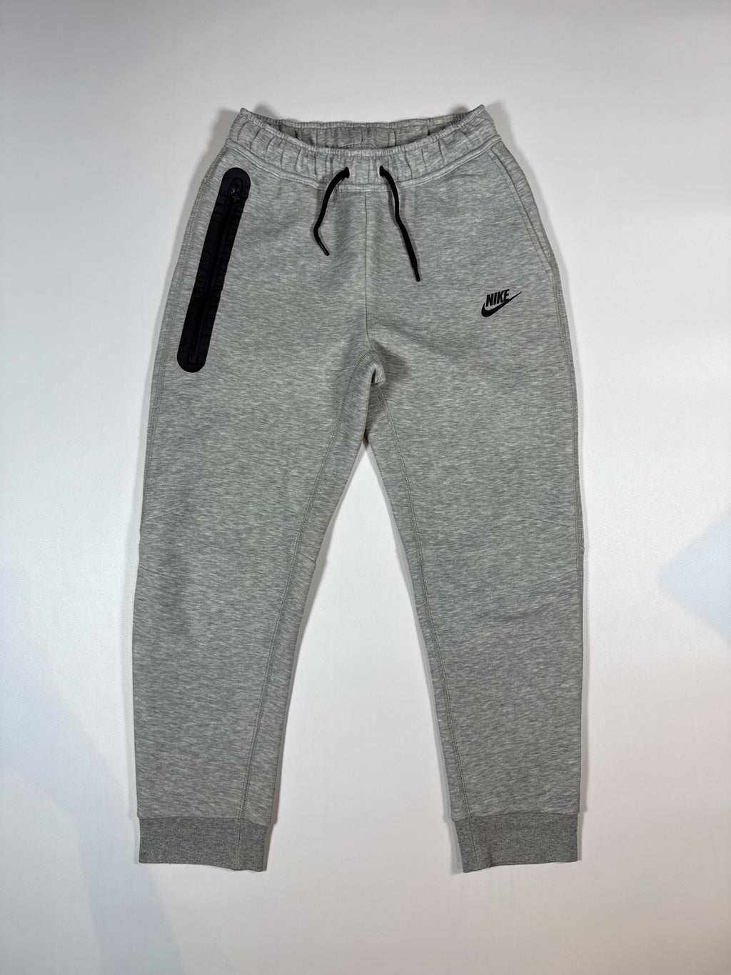 Ensemble Nike Tech Gris
