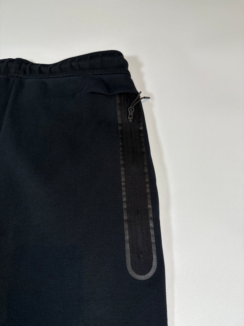 Ensemble Nike Tech Noir Homme