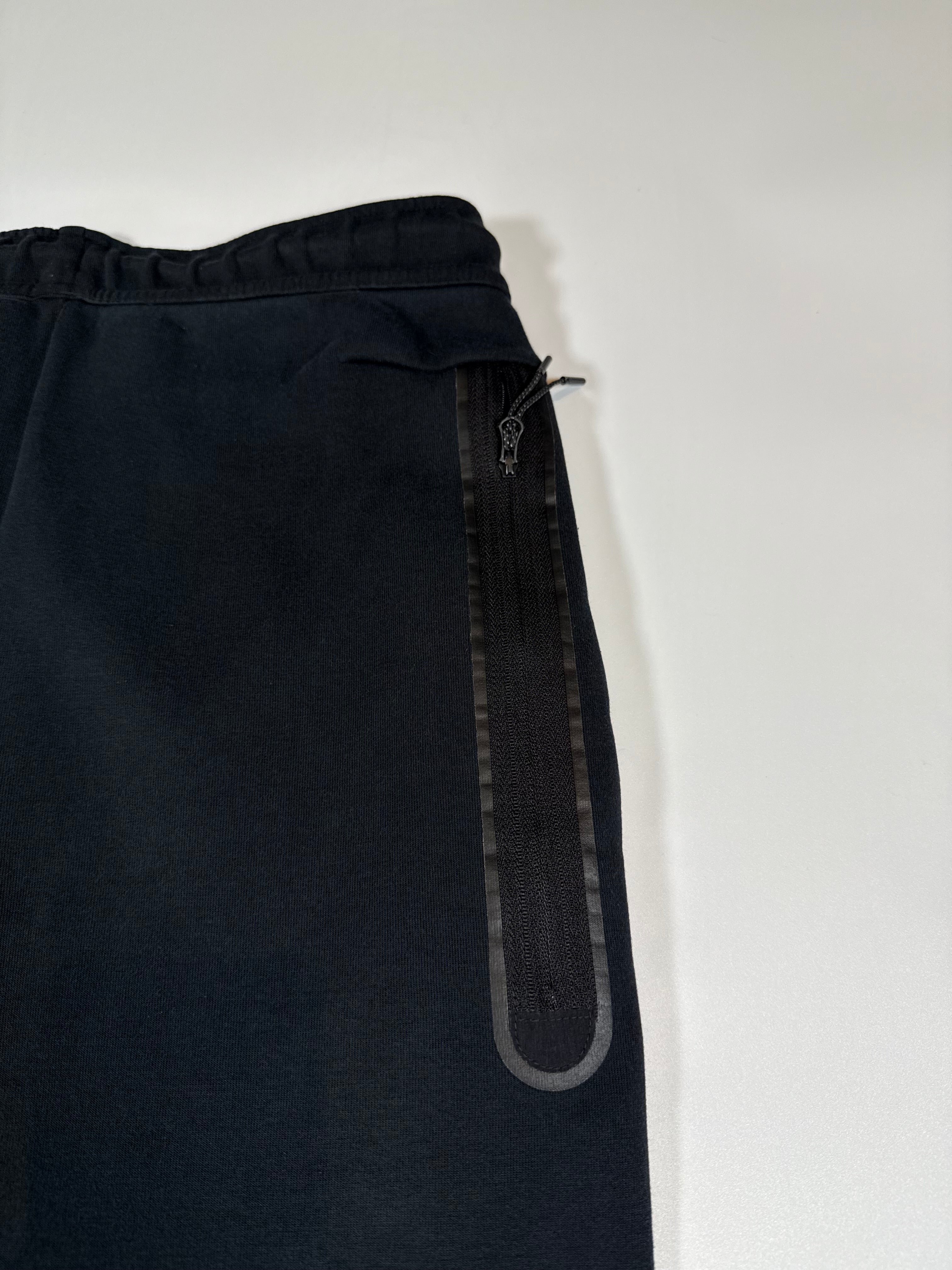 Ensemble Nike Tech Noir Homme