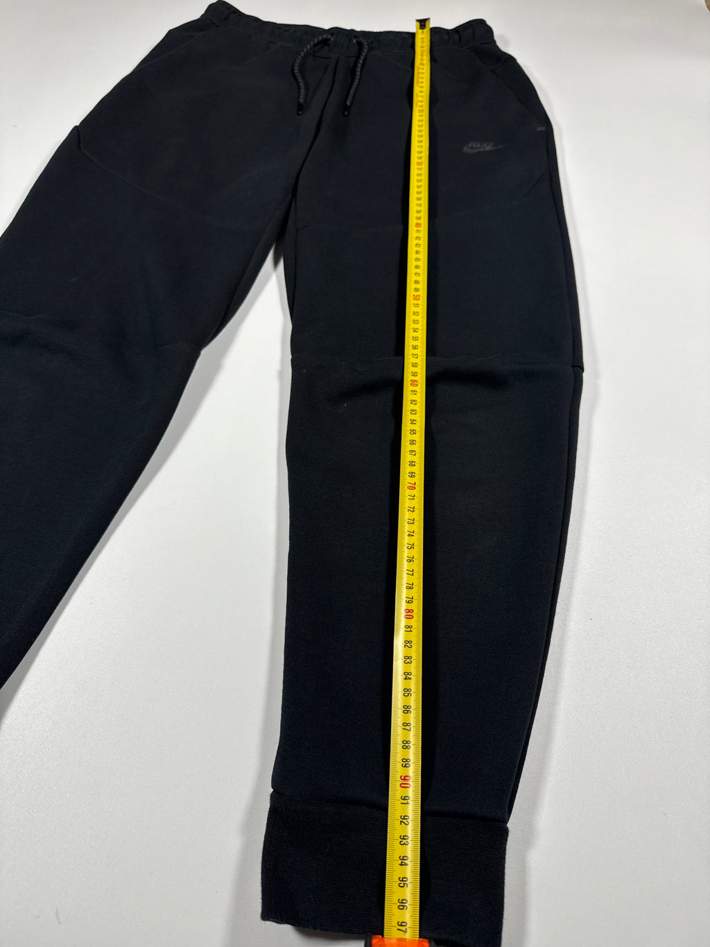 Ensemble Nike Tech Noir Homme