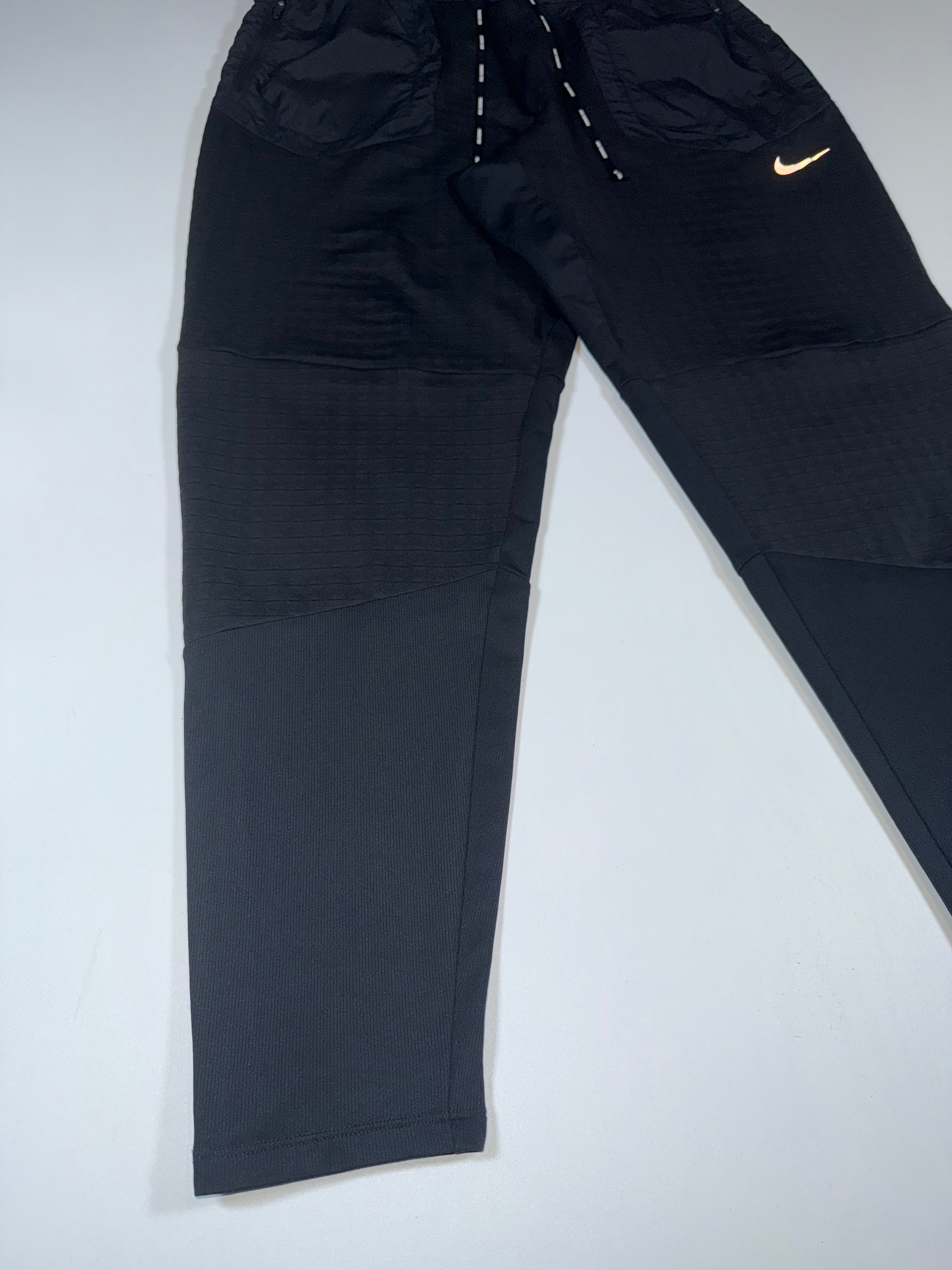 Bas Nike Running Phénome Élite Noir Homme Introuvable