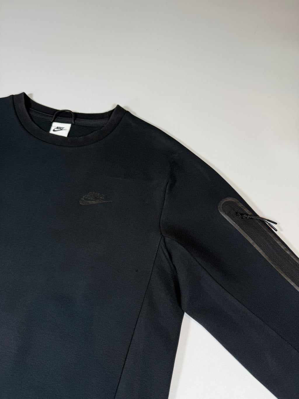 Ensemble Nike Tech Noir Homme