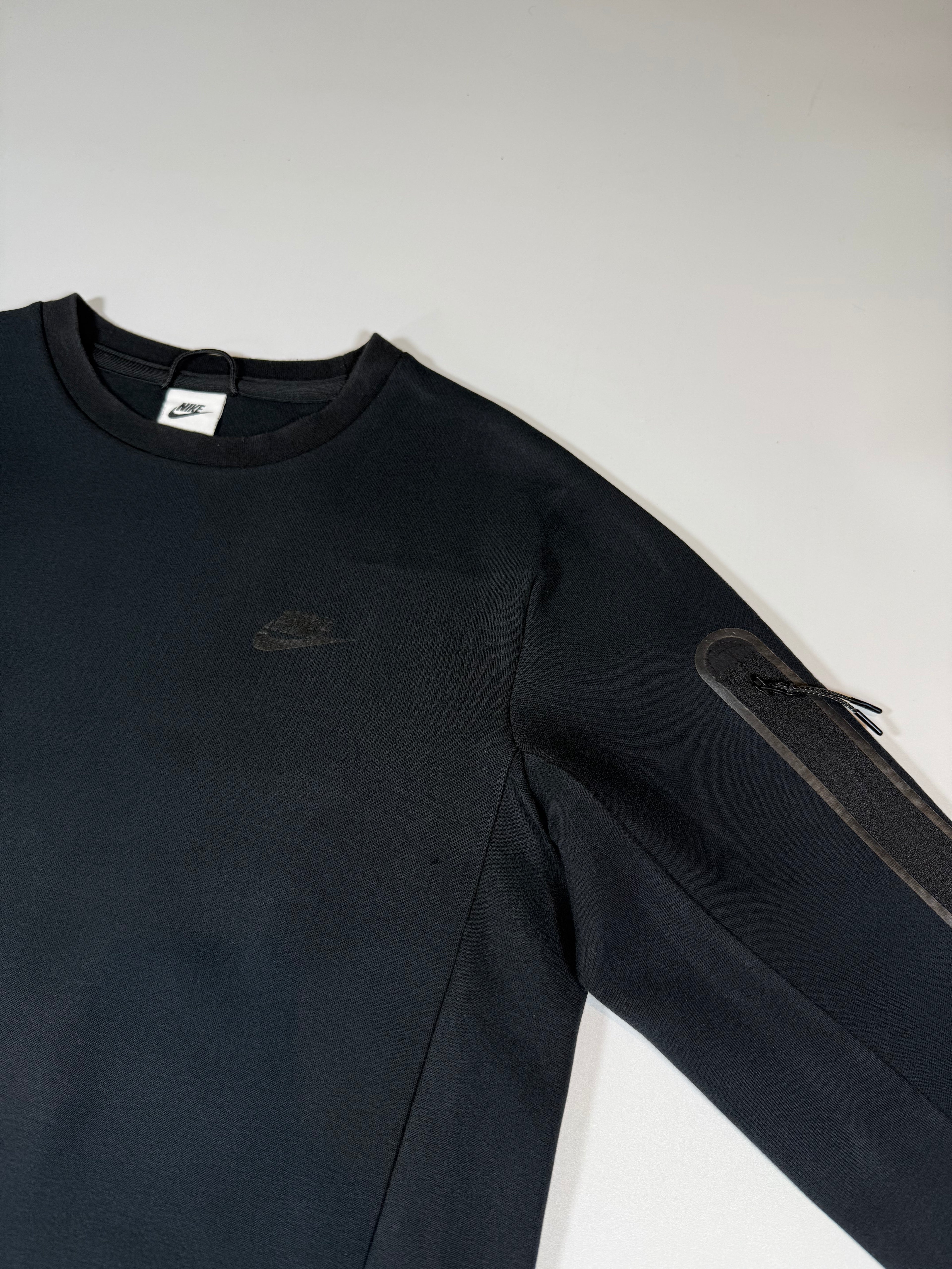 Ensemble Nike Tech Noir Homme