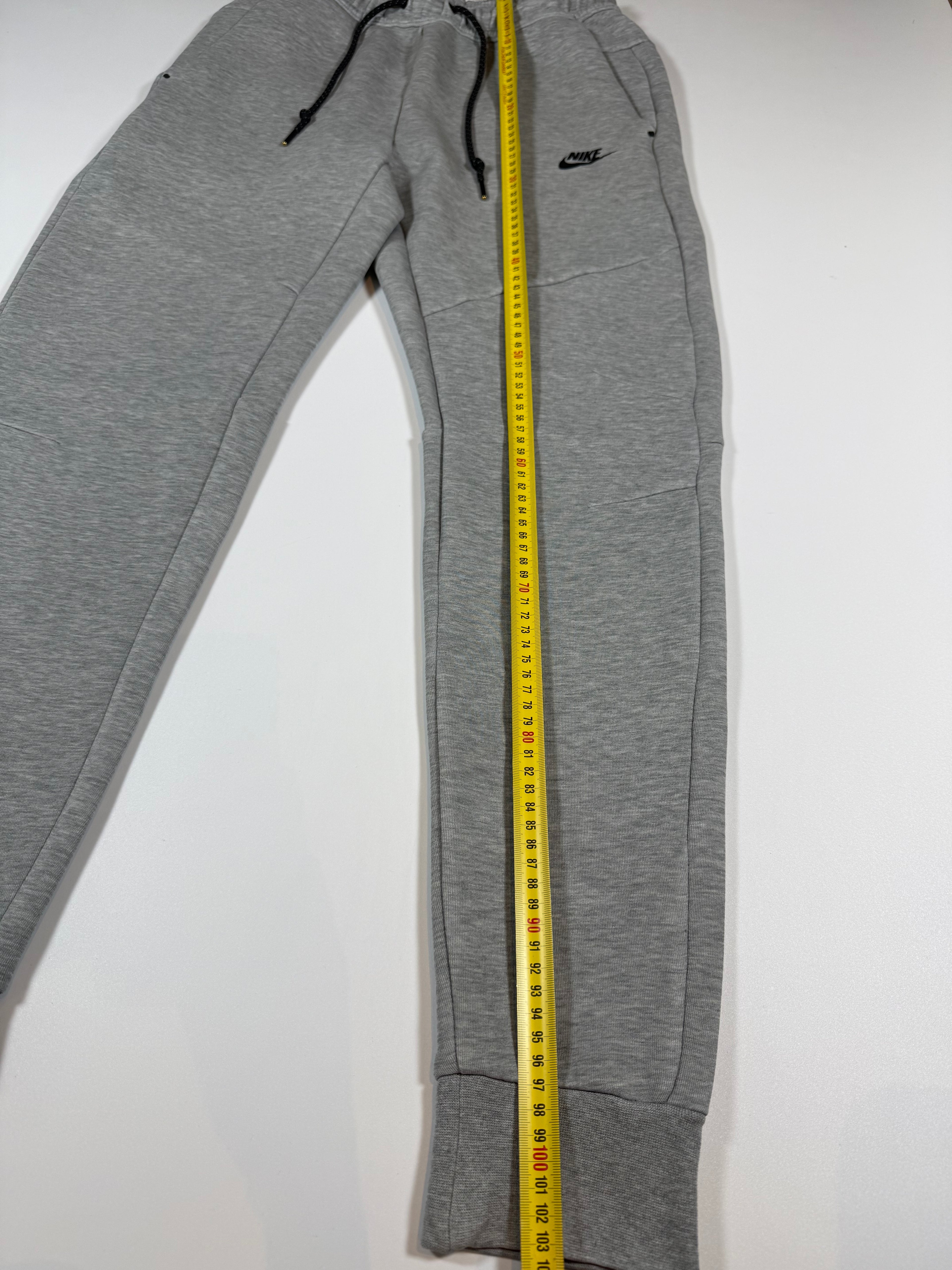Jogging Nike Tech Gris Homme