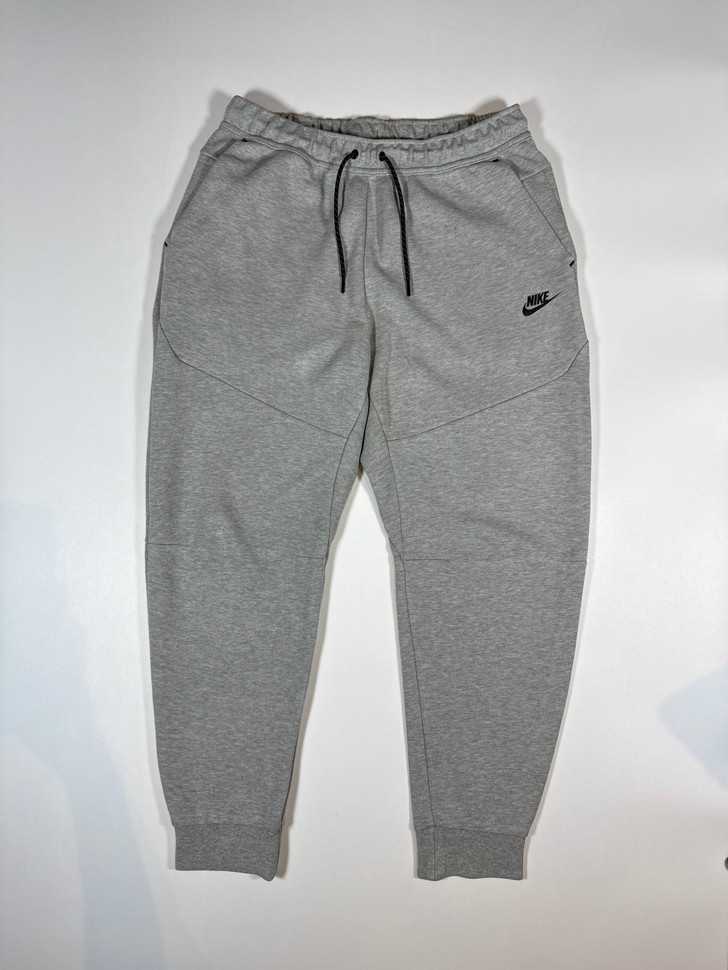Ensemble Nike Tech Gris