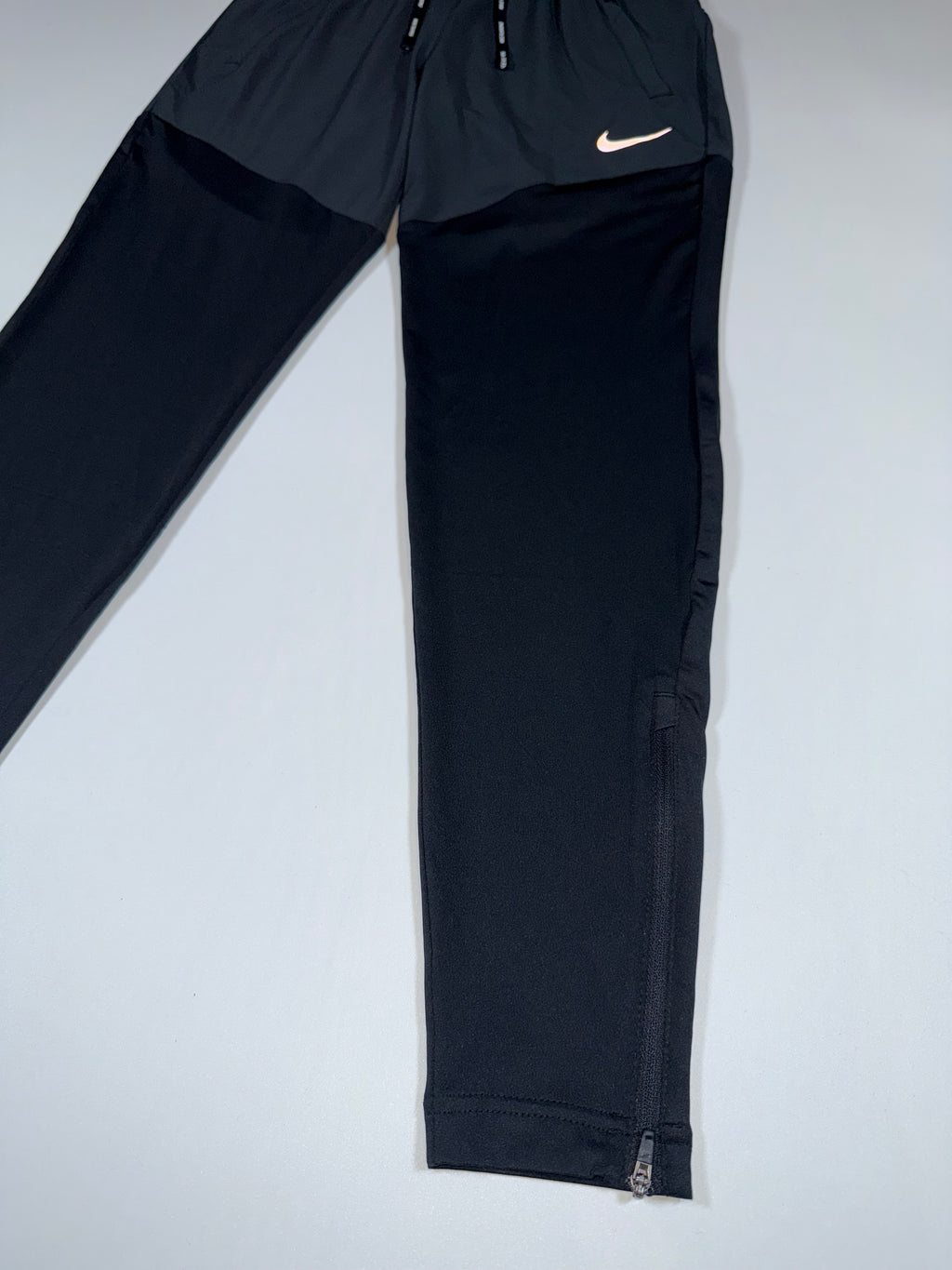 Bas Nike Running Essential Noir