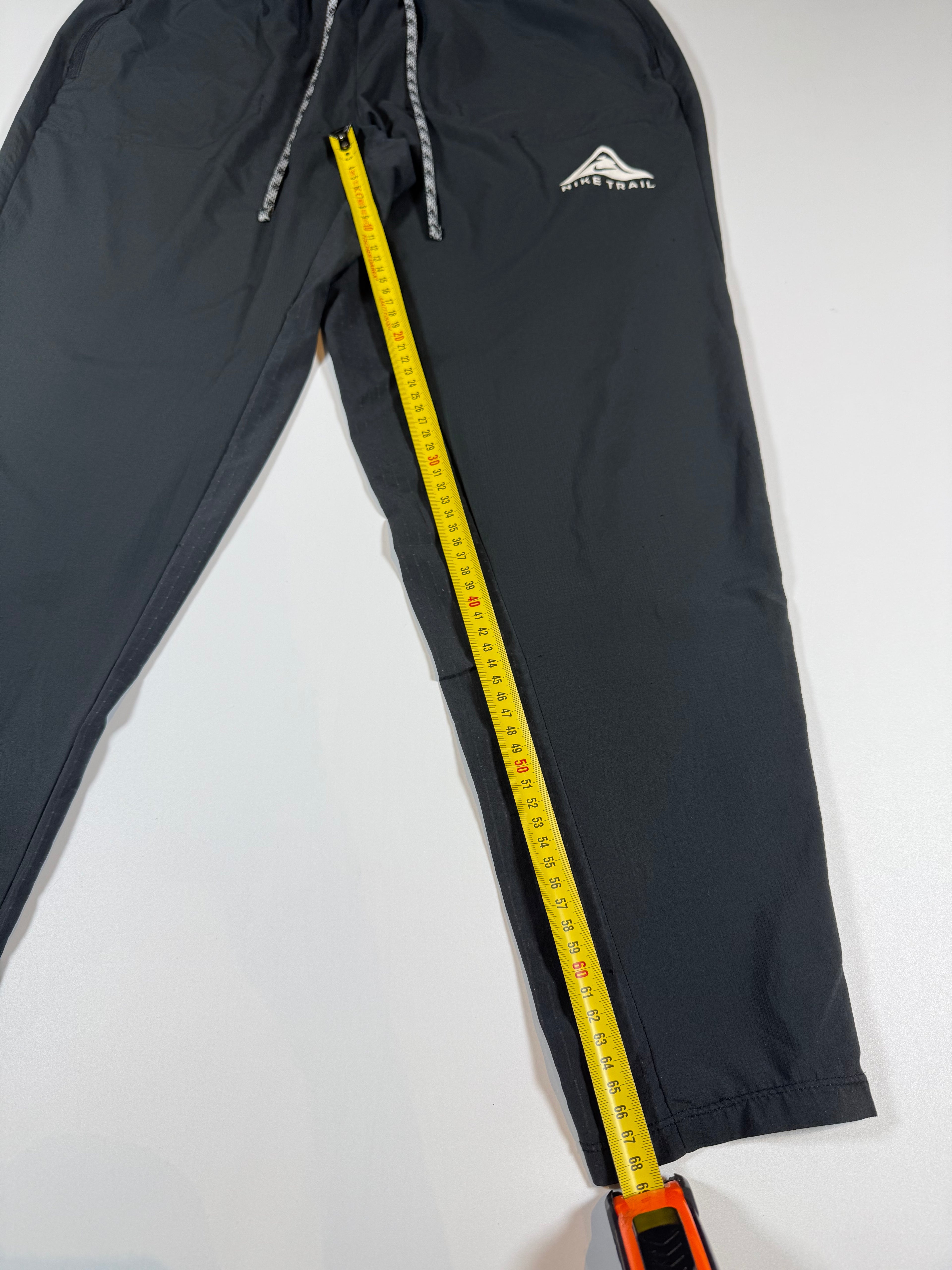 Bas Nike Trail Noir Homme Introuvable