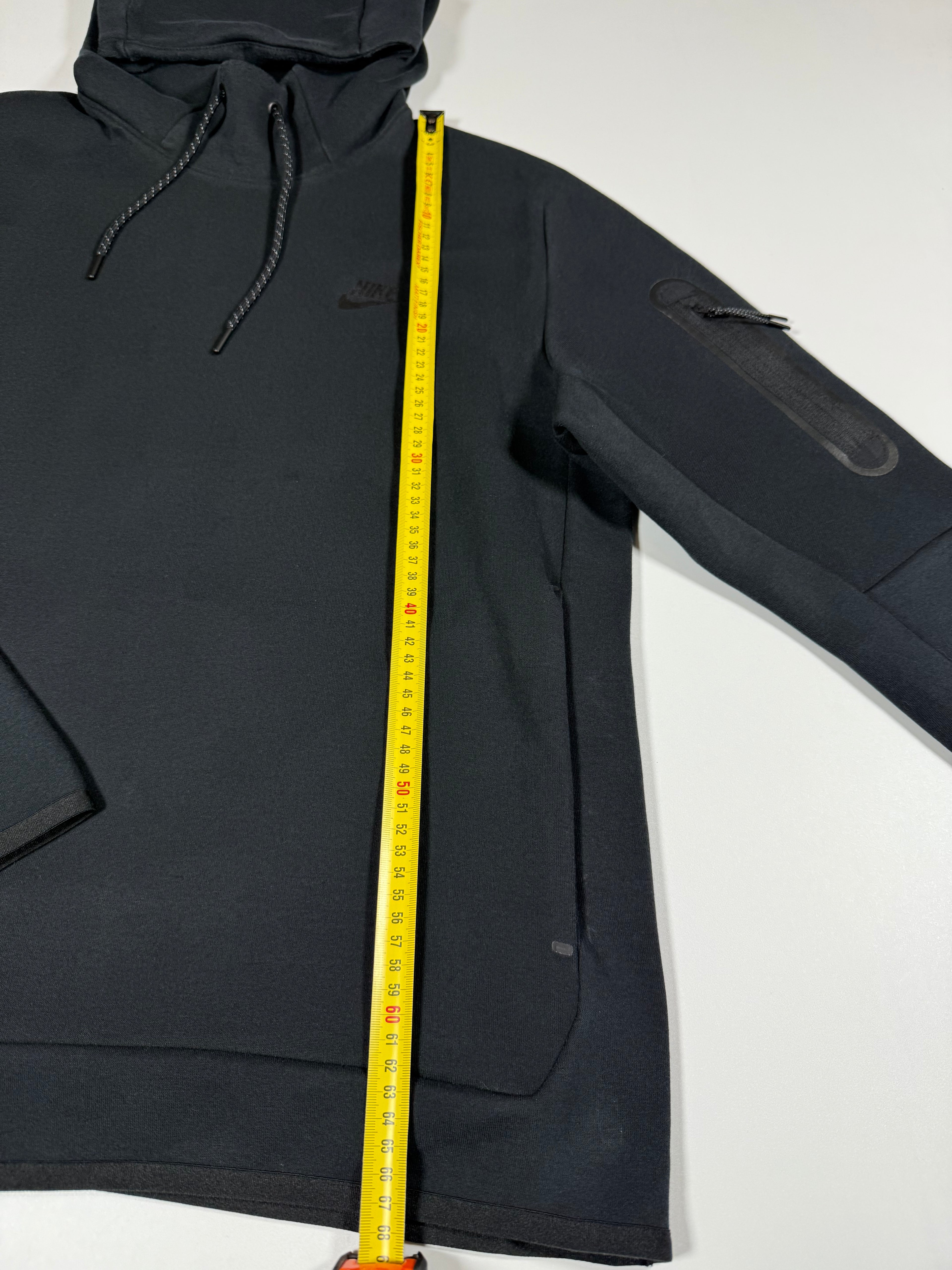 Ensemble Nike Tech Noir Homme