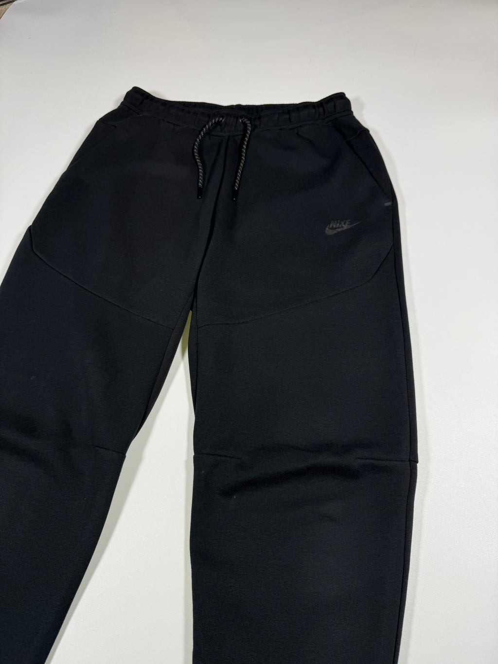 Ensemble Nike Tech Noir Homme