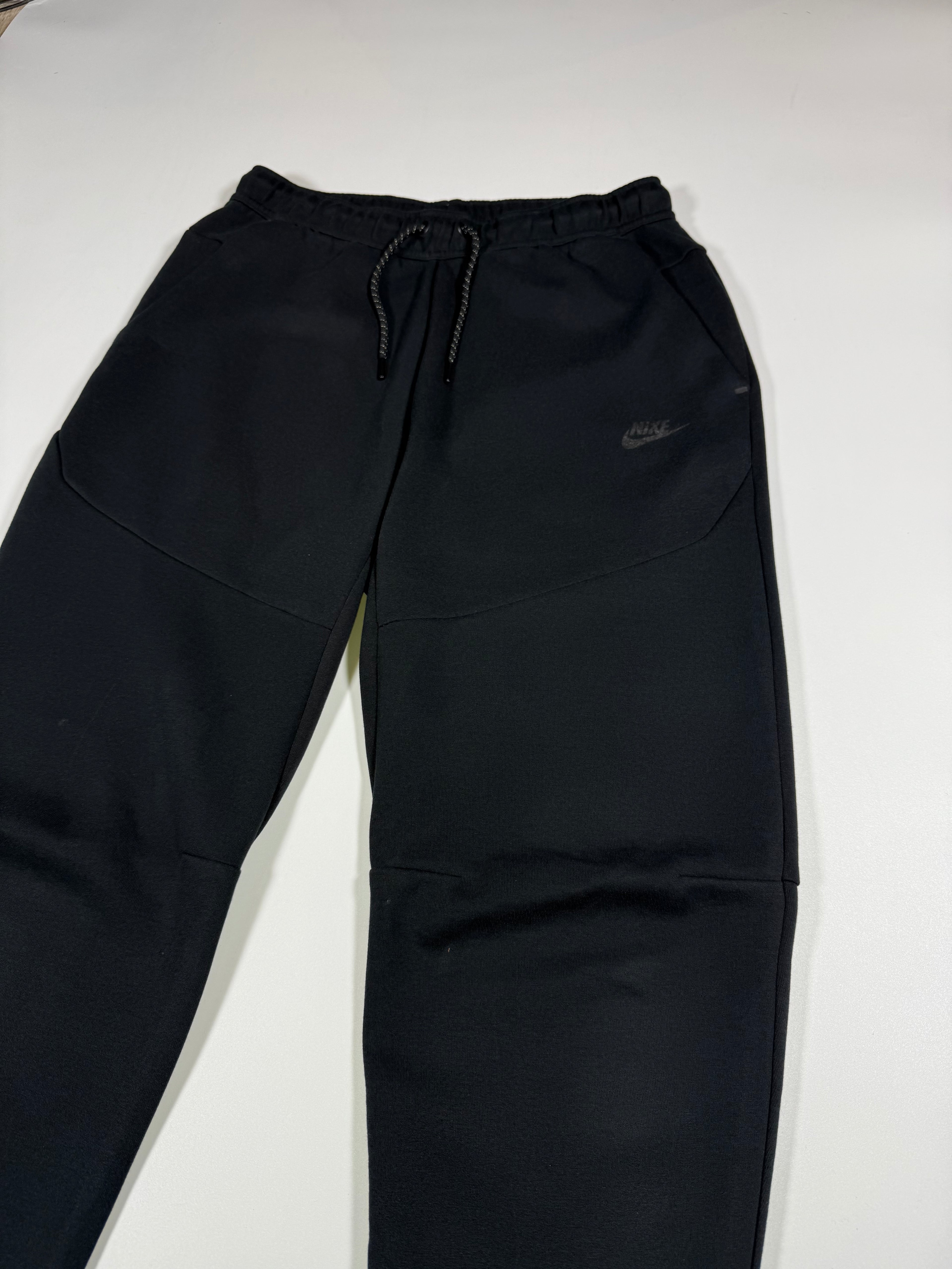 Ensemble Nike Tech Noir Homme