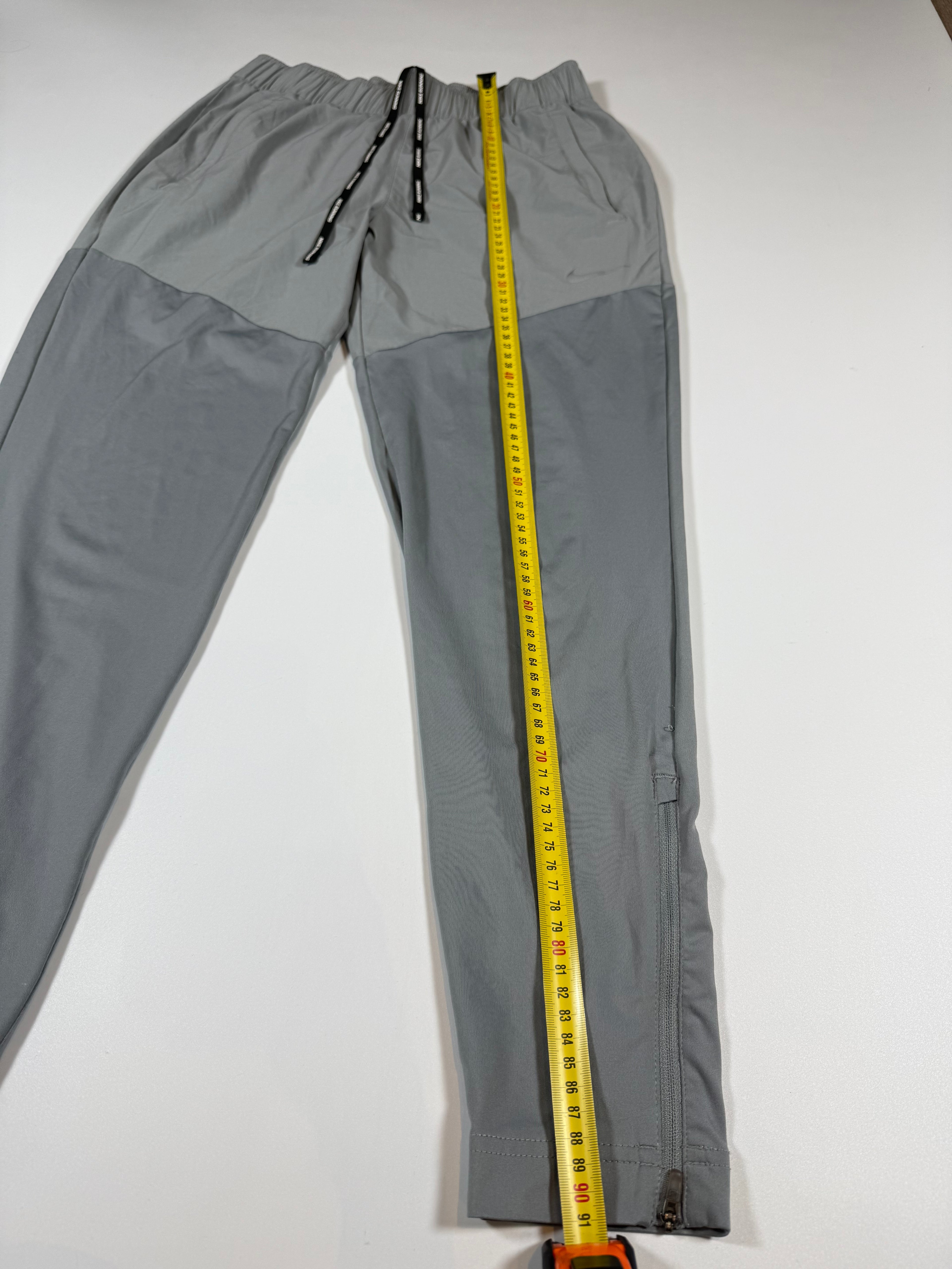 Bas Nike Running Essential Gris