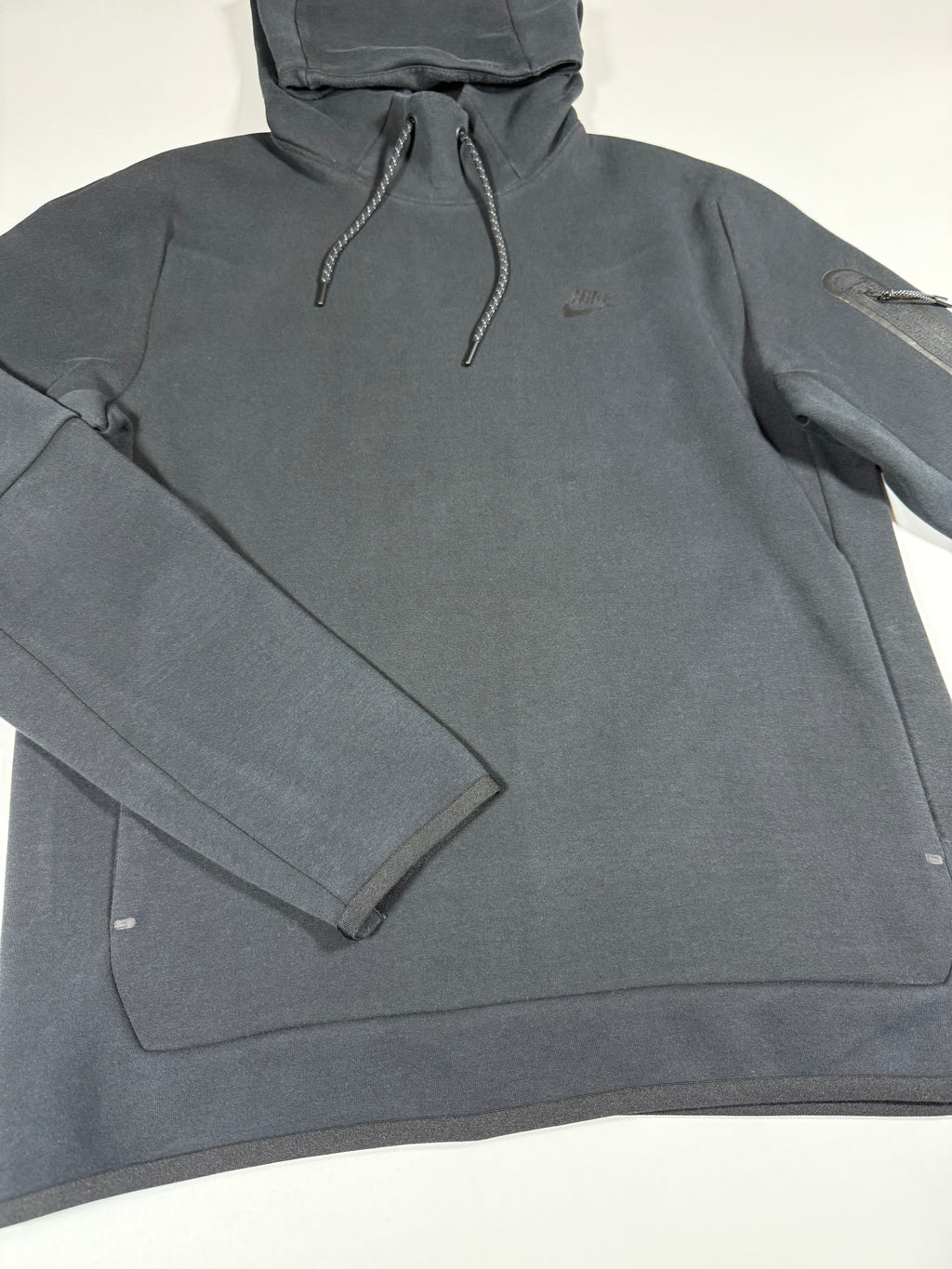 Ensemble Nike Tech Noir Homme