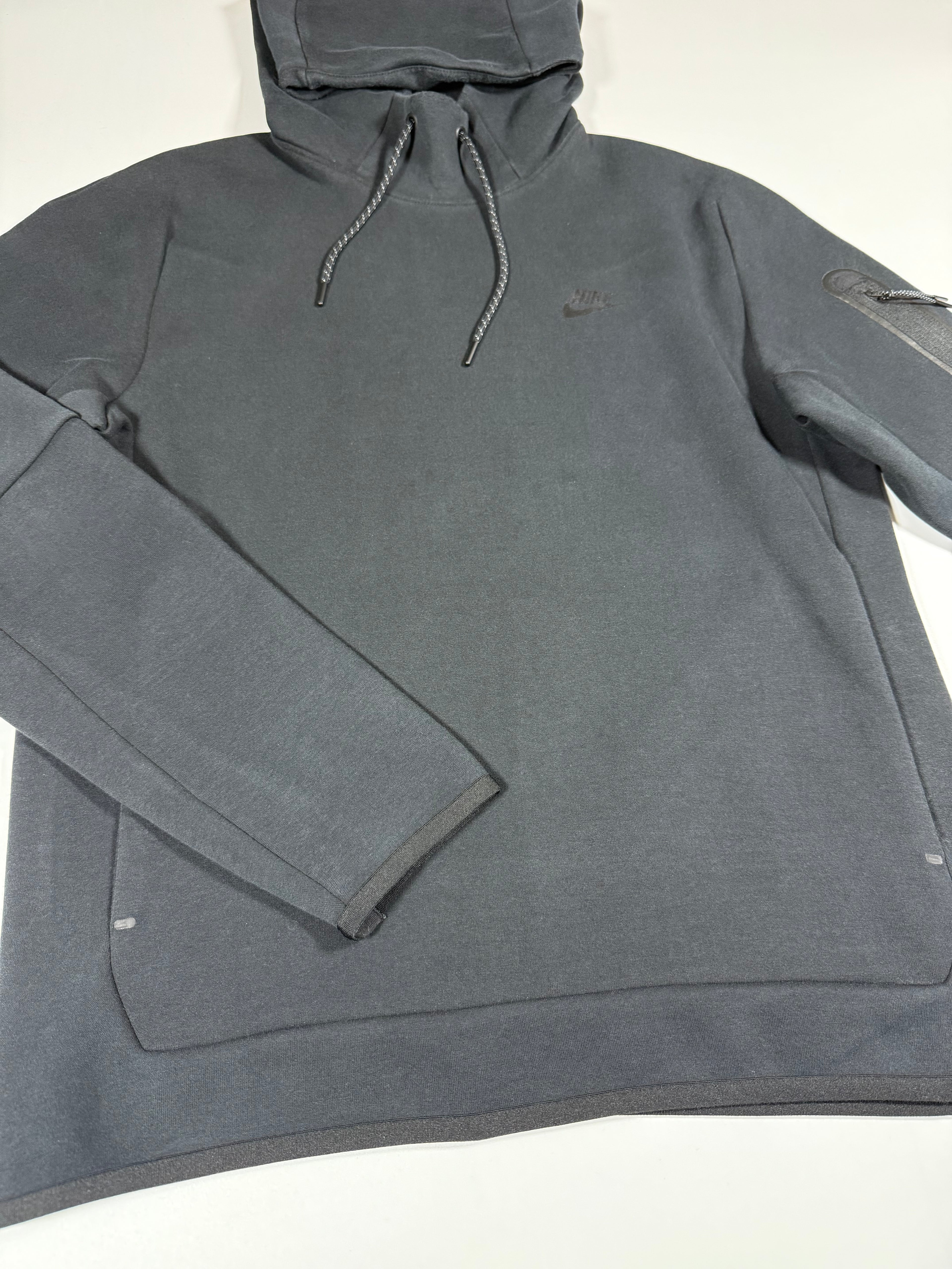 Ensemble Nike Tech Noir Homme