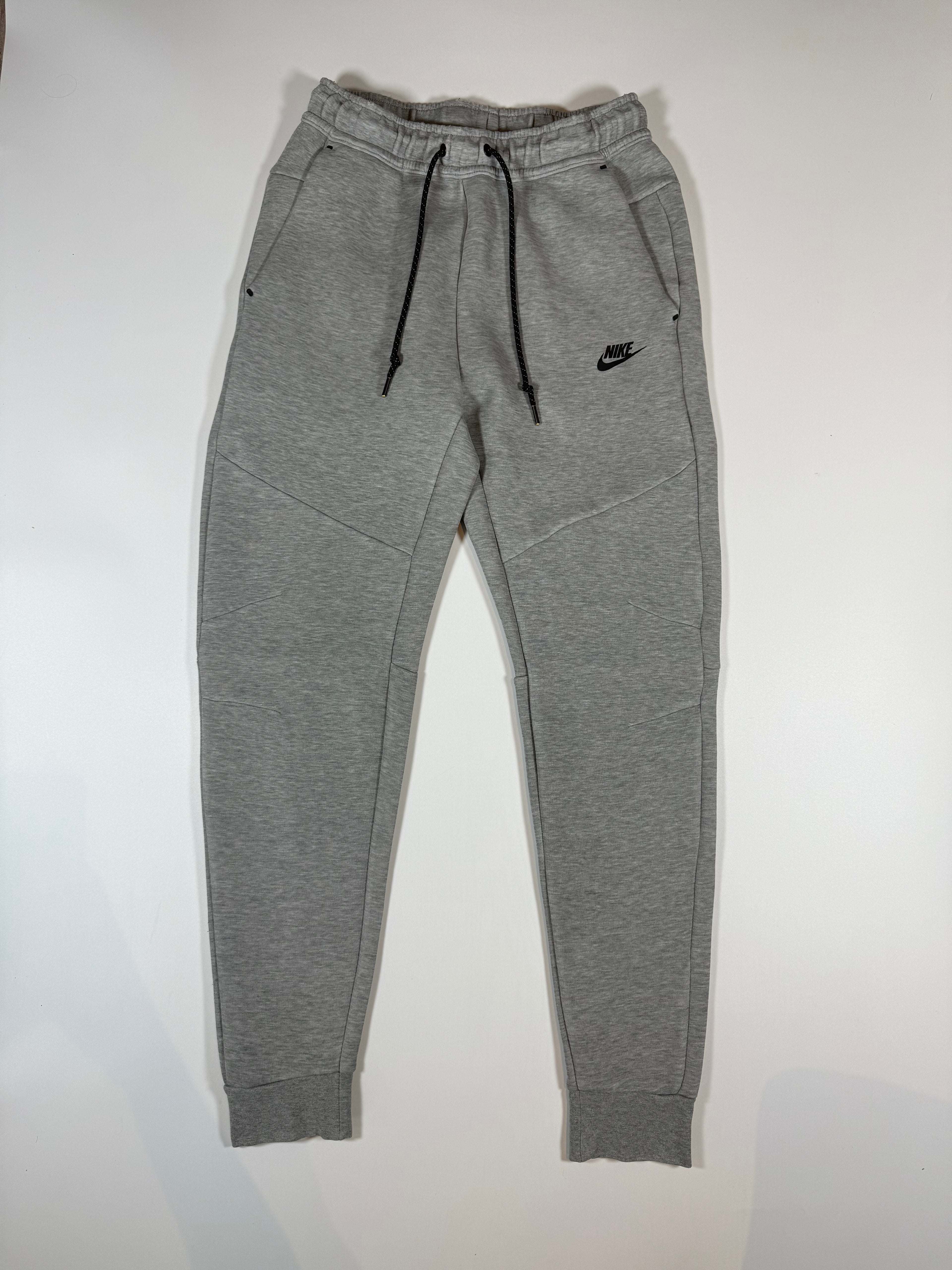 Jogging Nike Tech Gris Homme