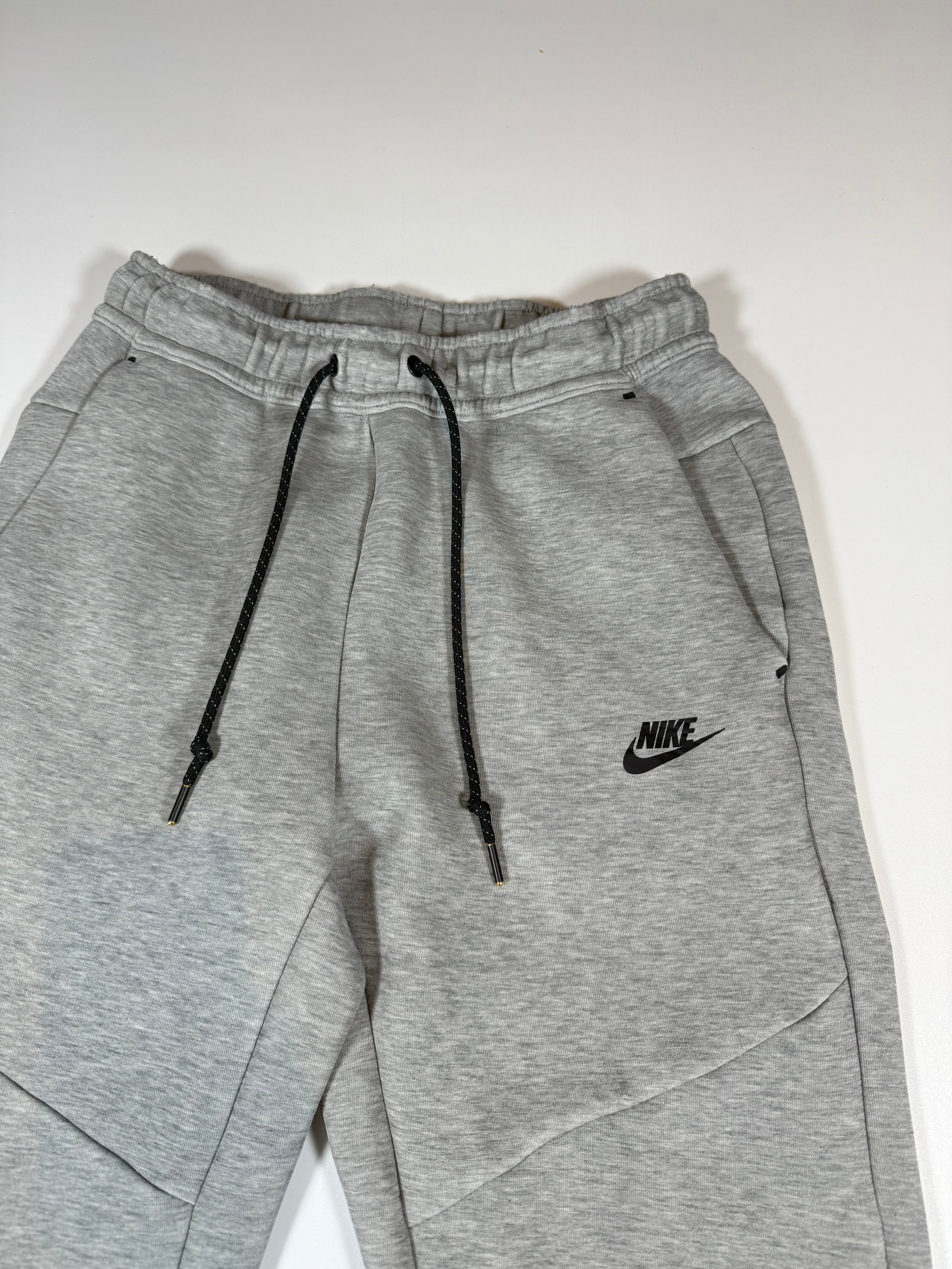 Jogging Nike Tech Gris Homme