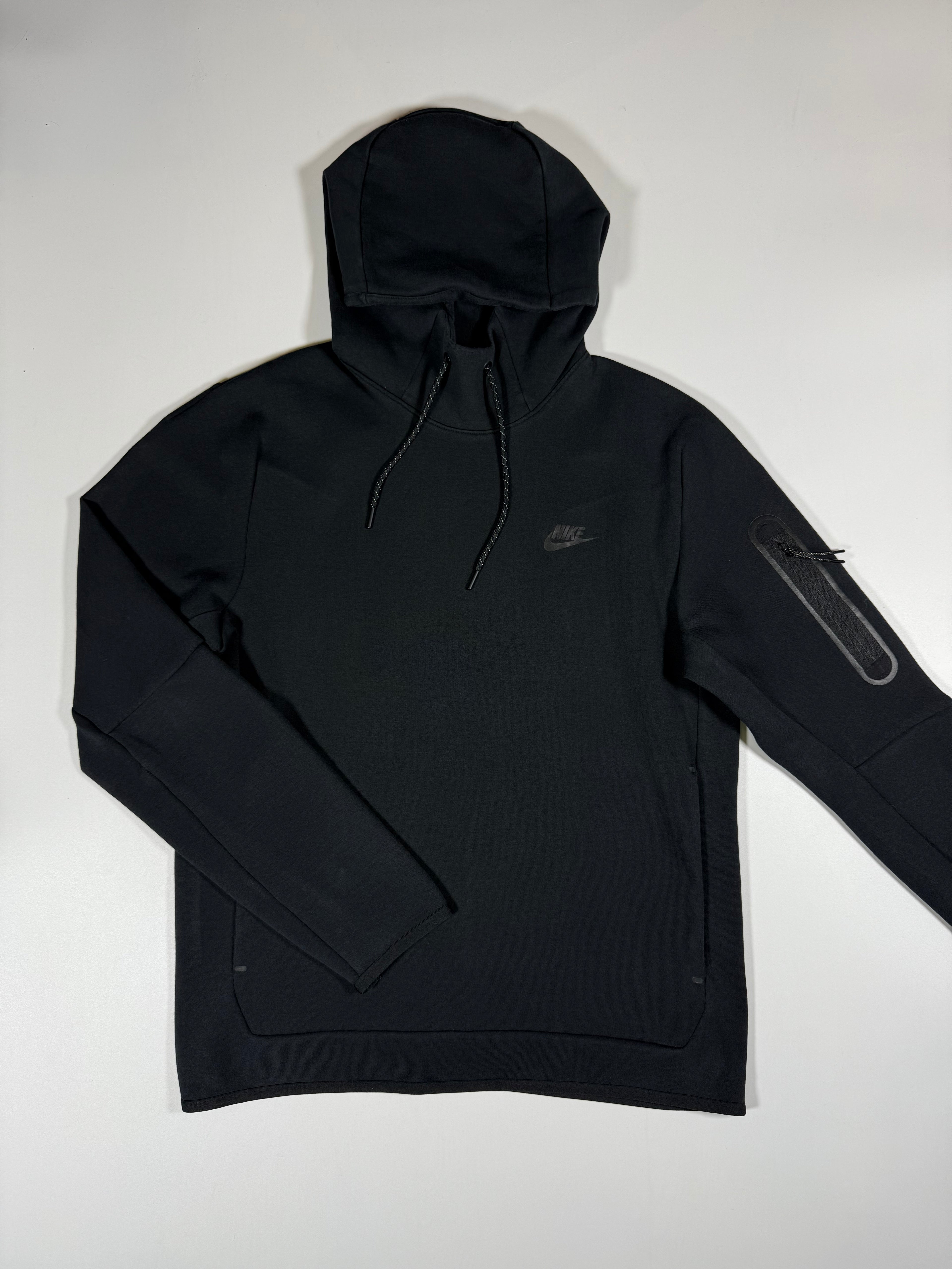 Ensemble Nike Tech Noir Homme