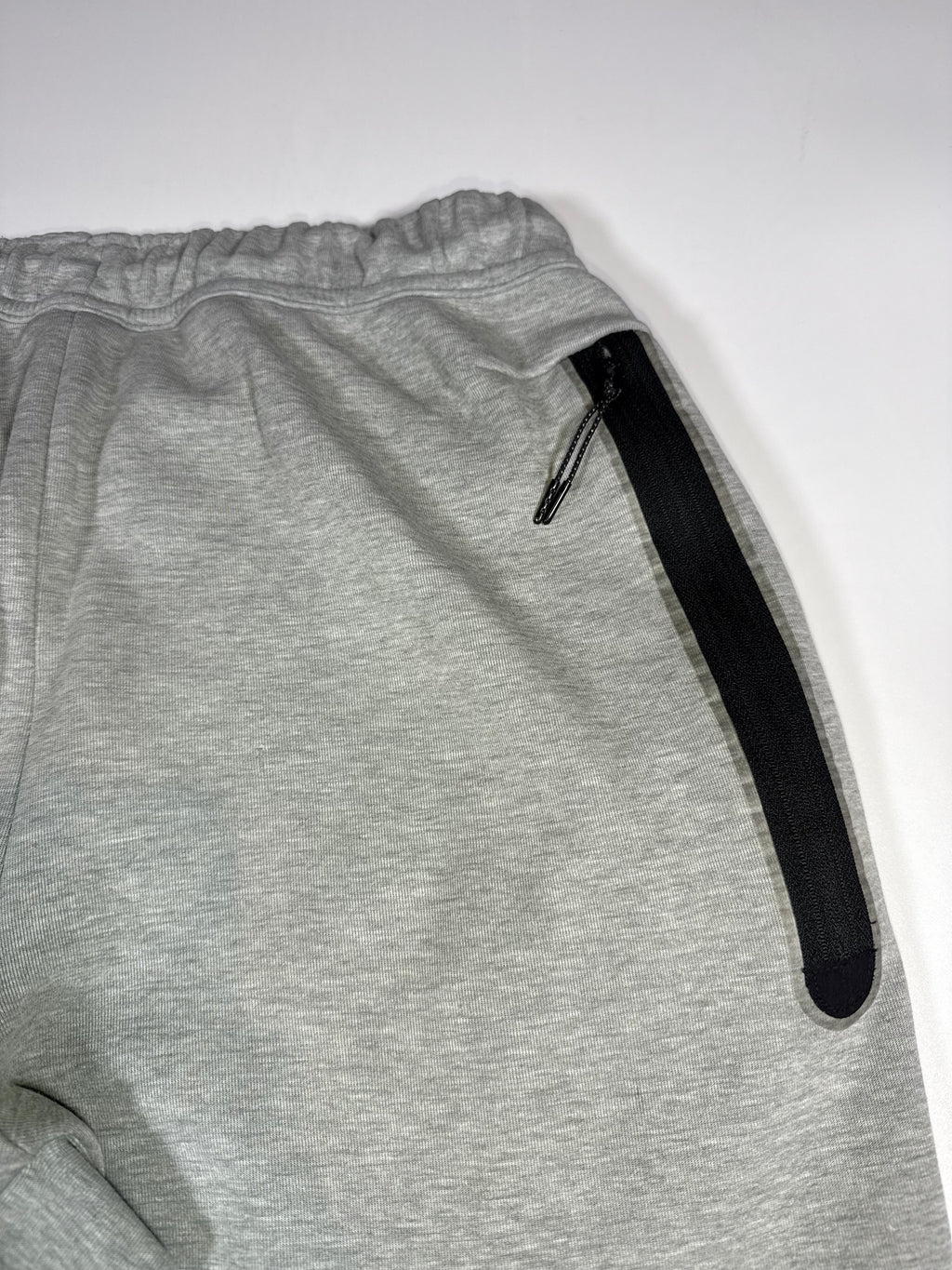 Ensemble Nike Tech Gris