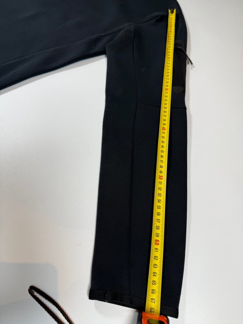 Ensemble Nike Tech Noir Homme