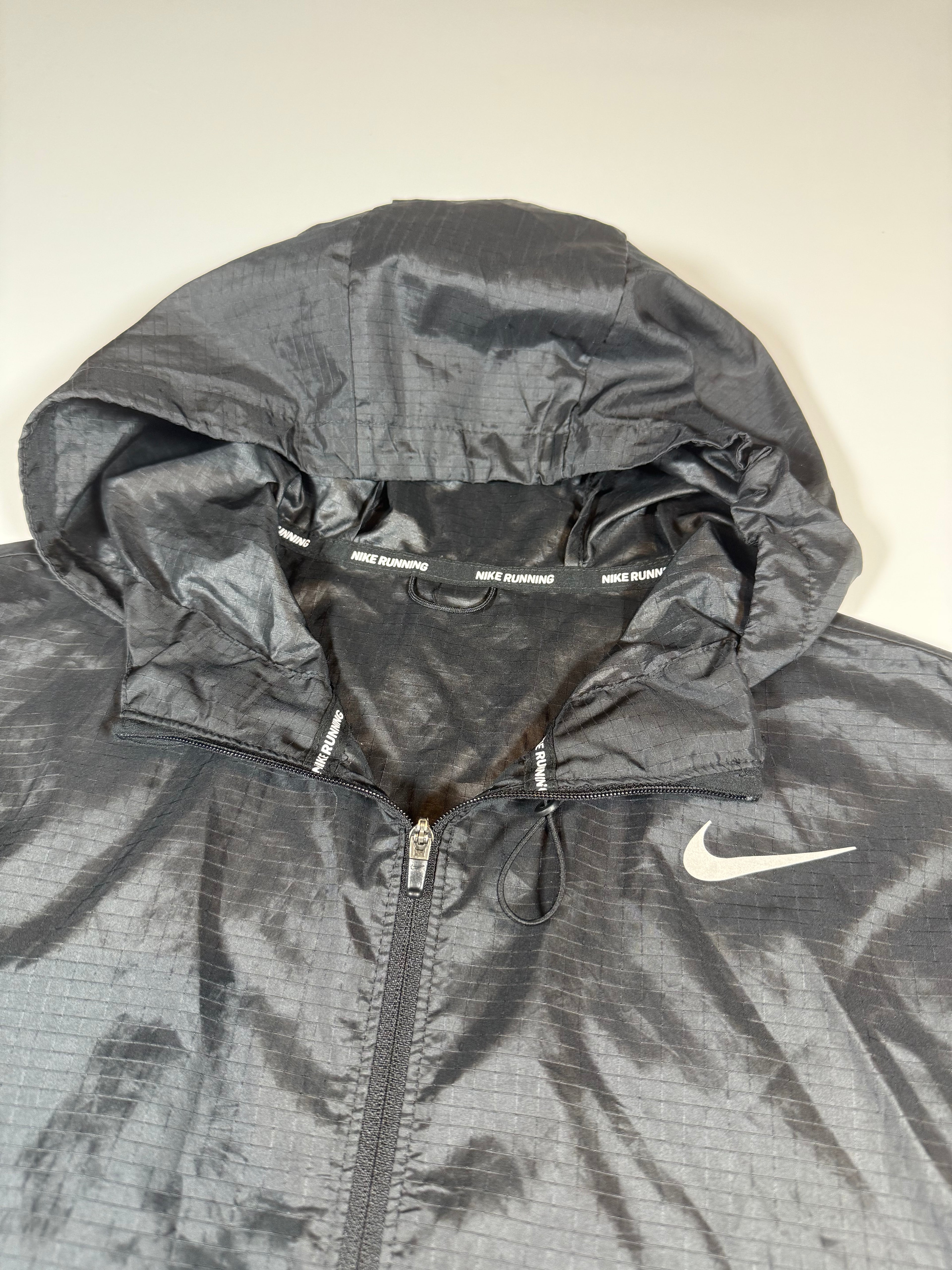Veste Nike Running Noir