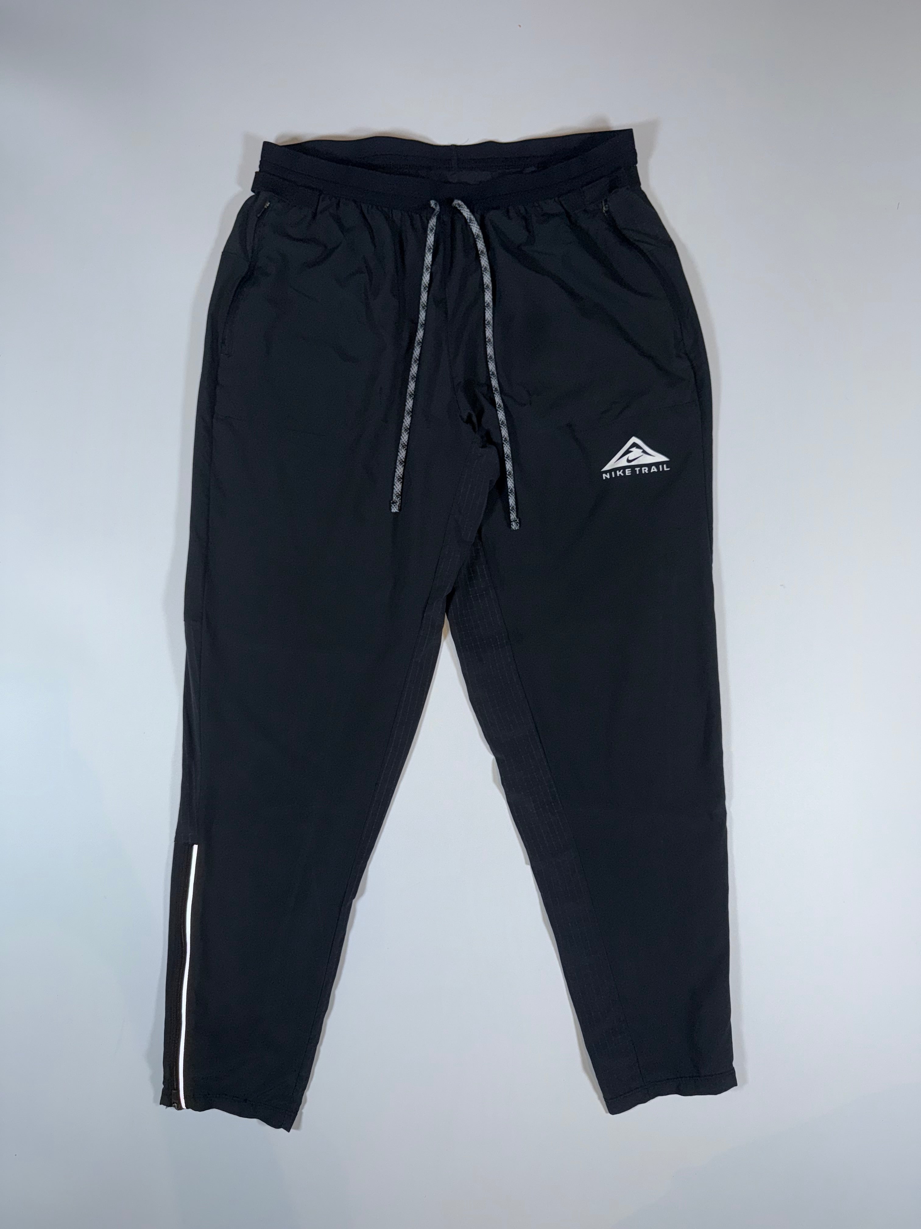 Bas Nike Trail Noir Homme Introuvable