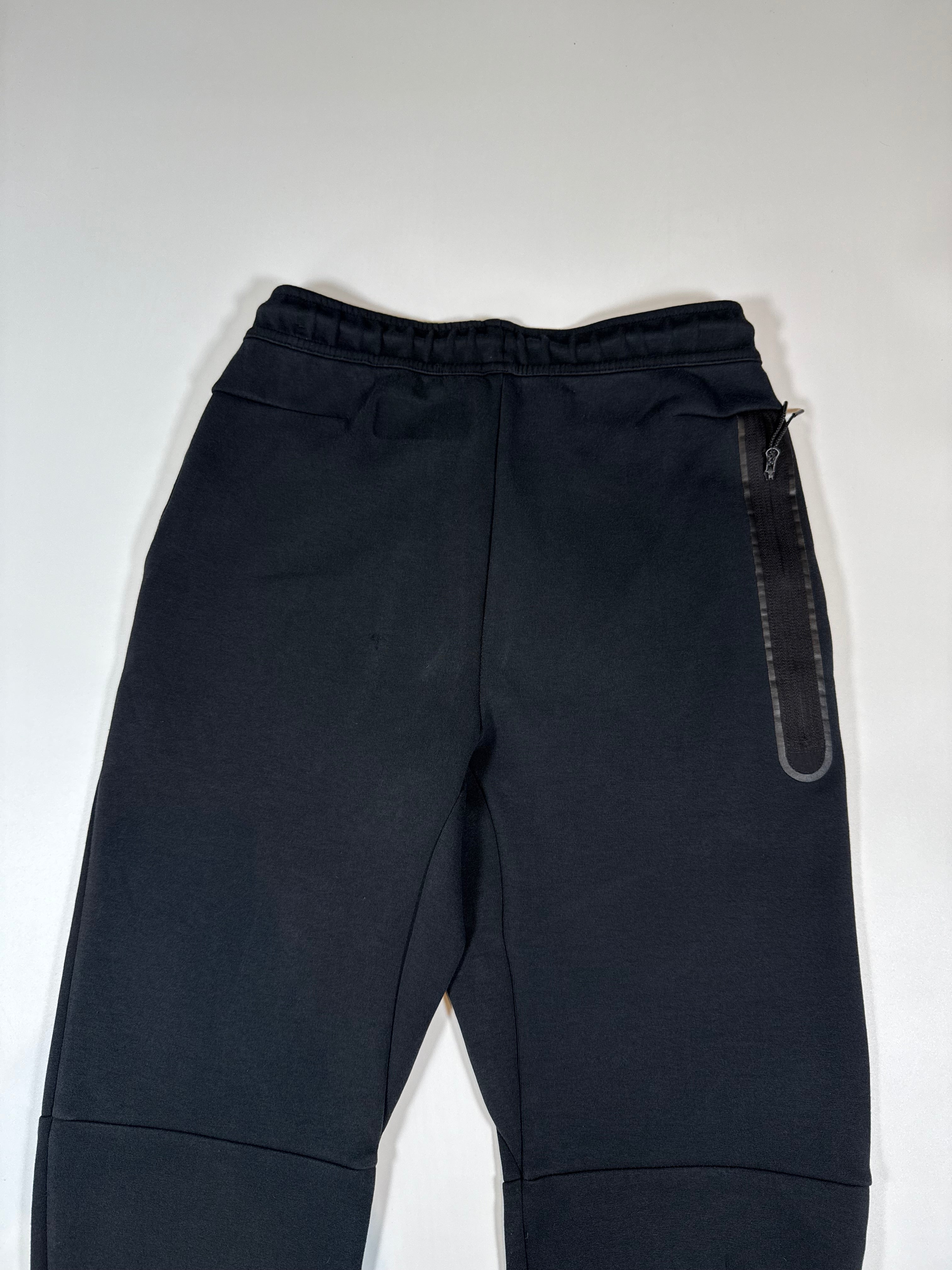 Ensemble Nike Tech Noir Homme