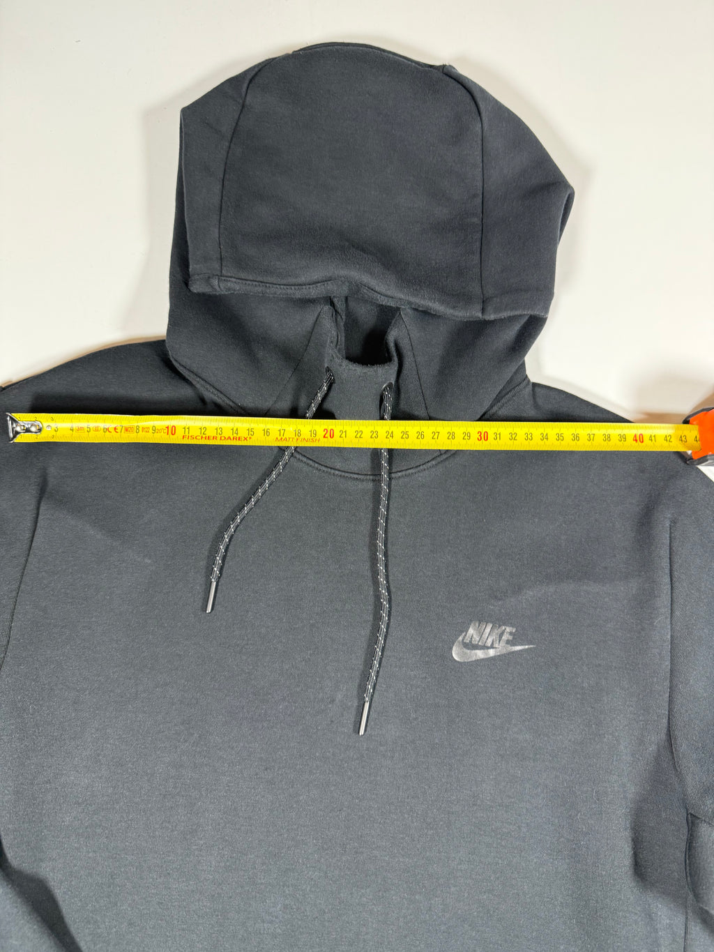 Ensemble Nike Tech Noir Homme