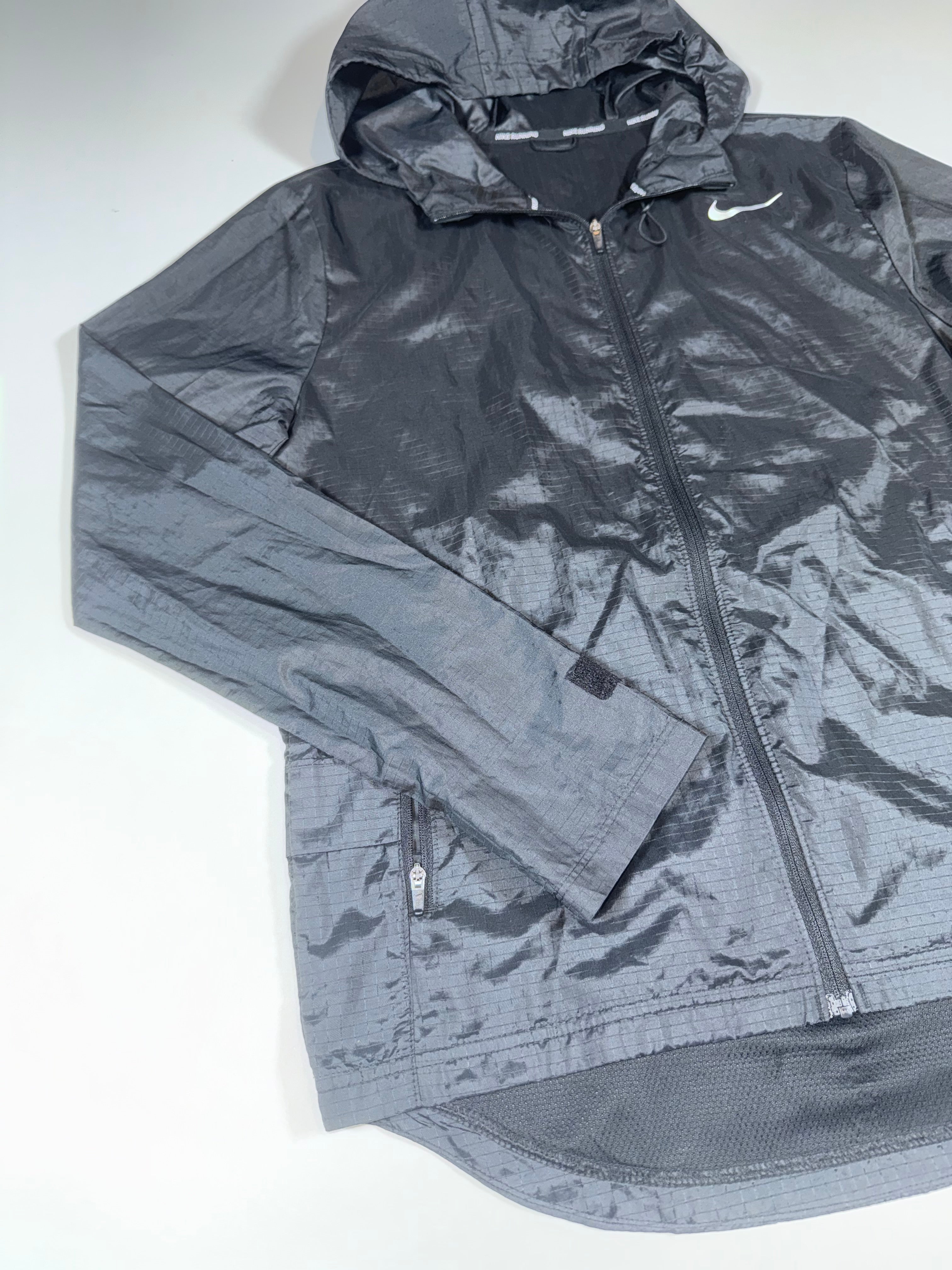 Veste Nike Running Noir