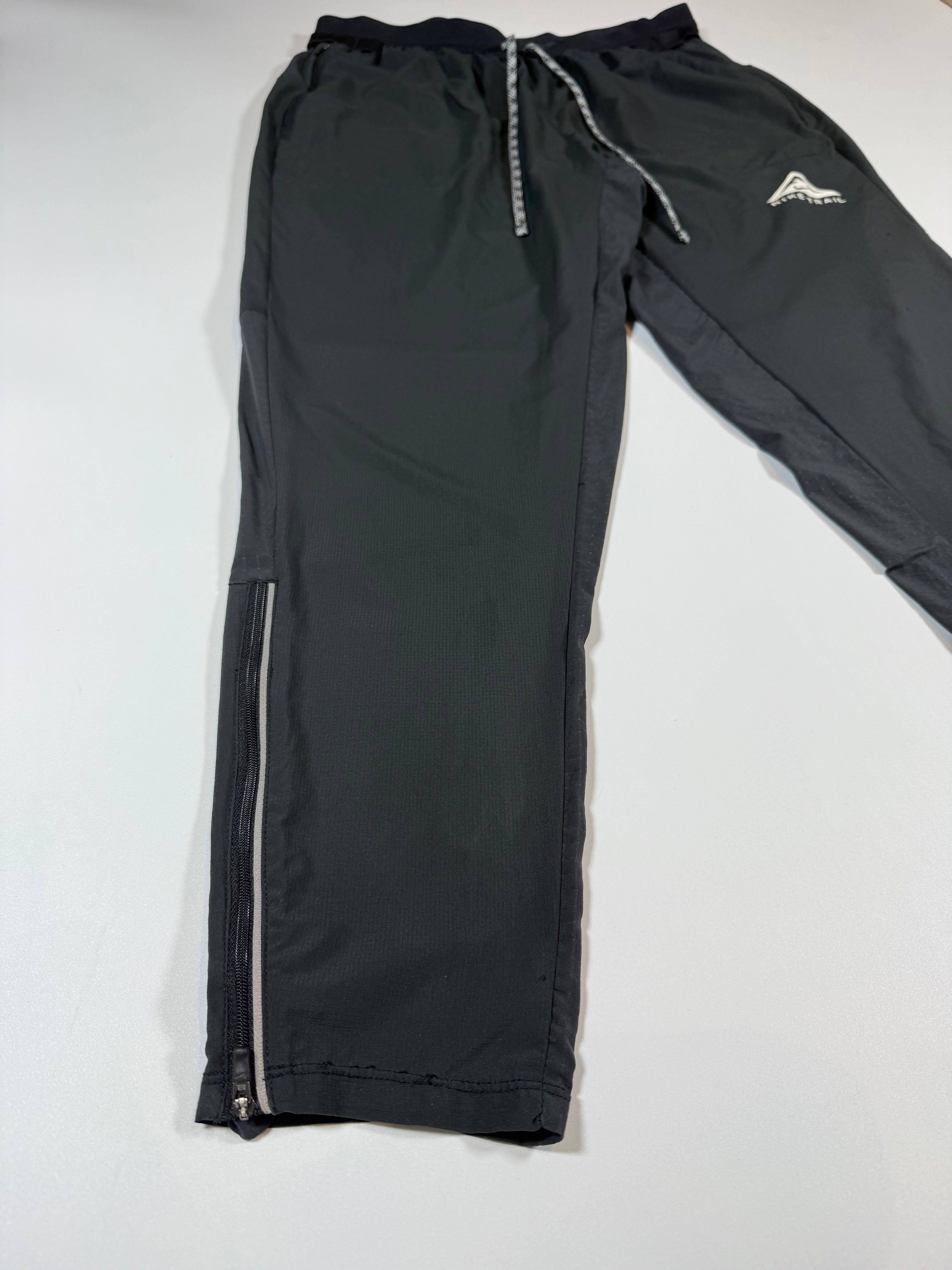 Bas Nike Trail Noir Homme Introuvable