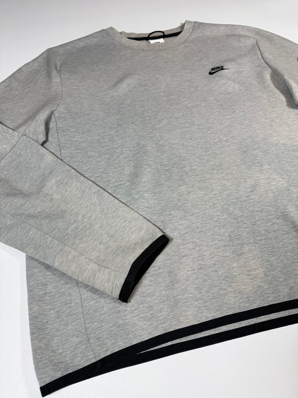 Ensemble Nike Tech Gris