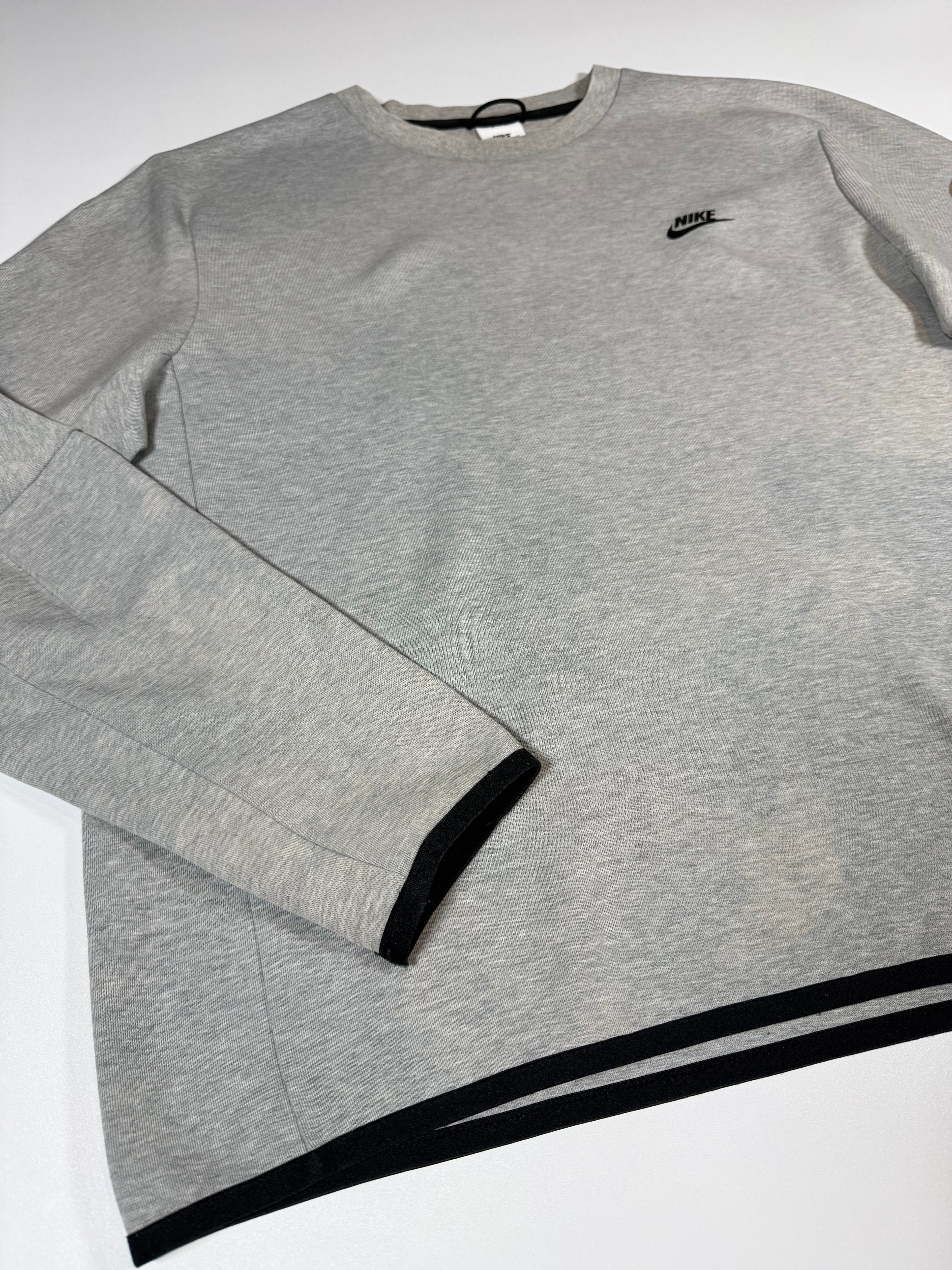 Ensemble Nike Tech Gris