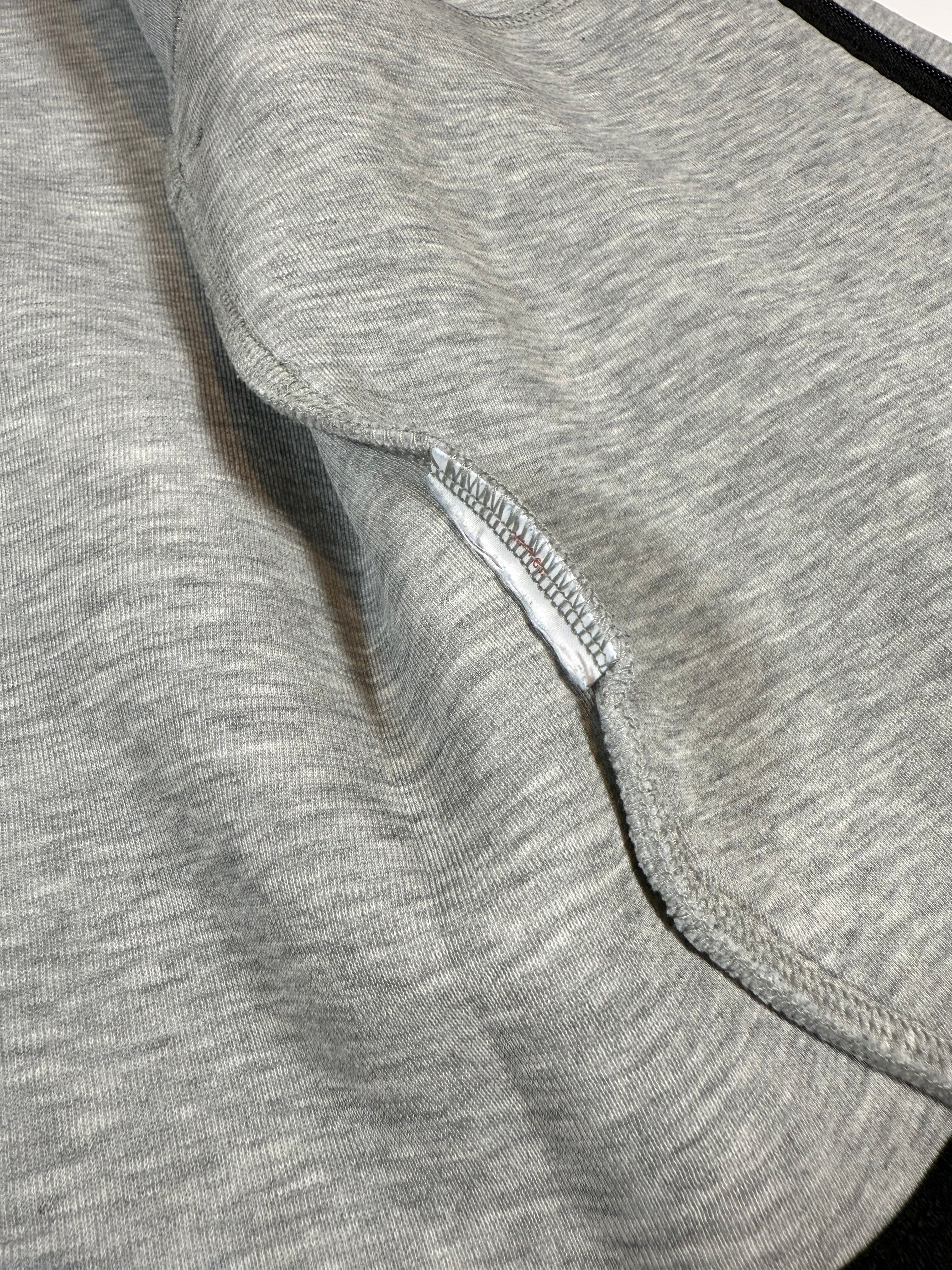 Ensemble Nike Tech Gris Enfants