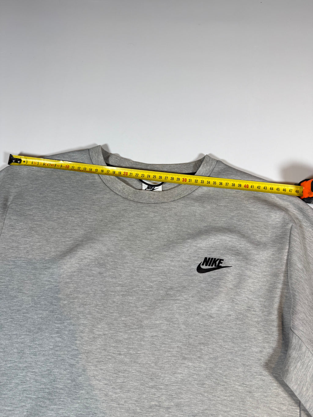 Ensemble Nike Tech Gris