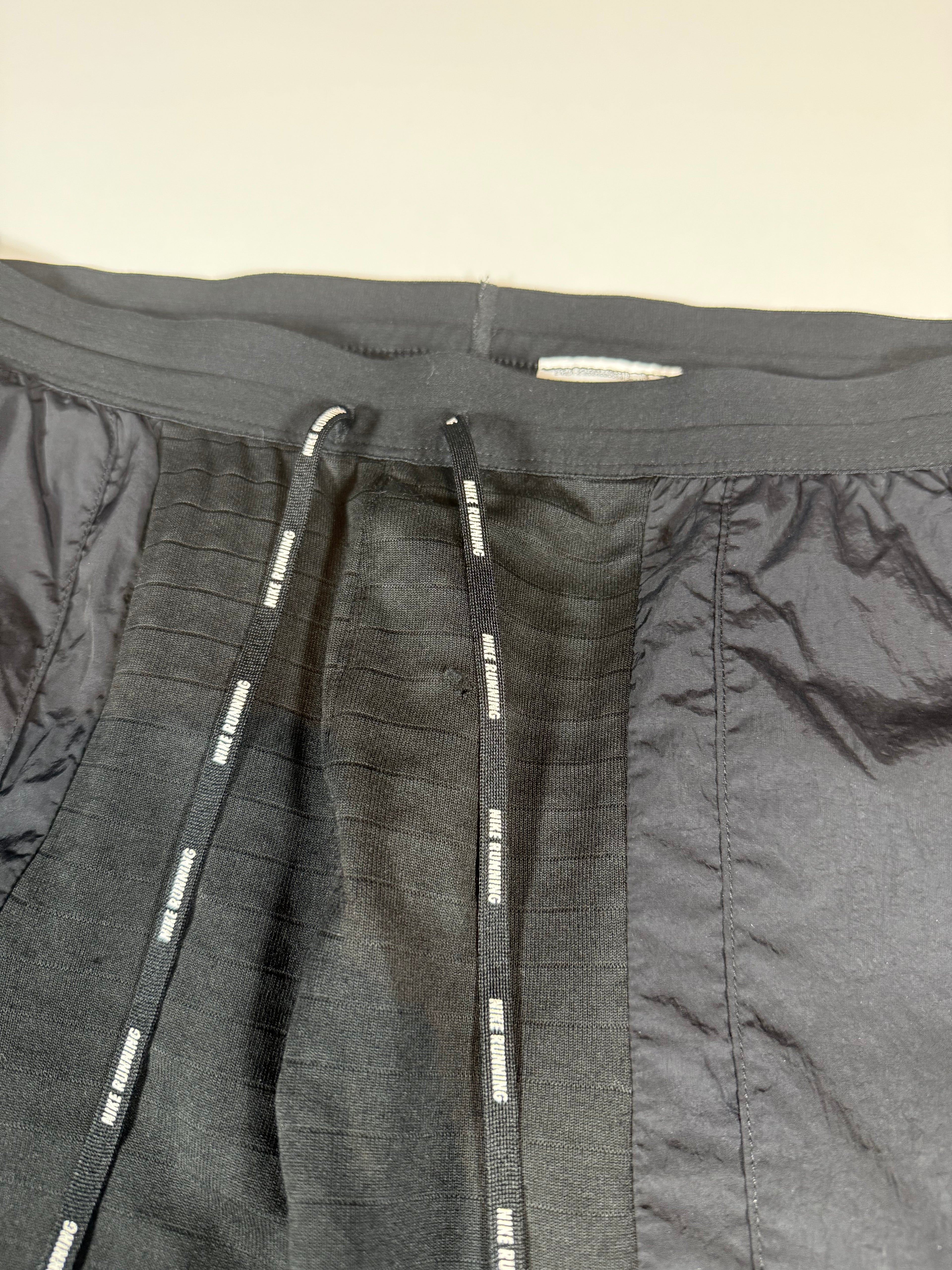 Bas Nike Running Phénome Élite Noir Homme Introuvable